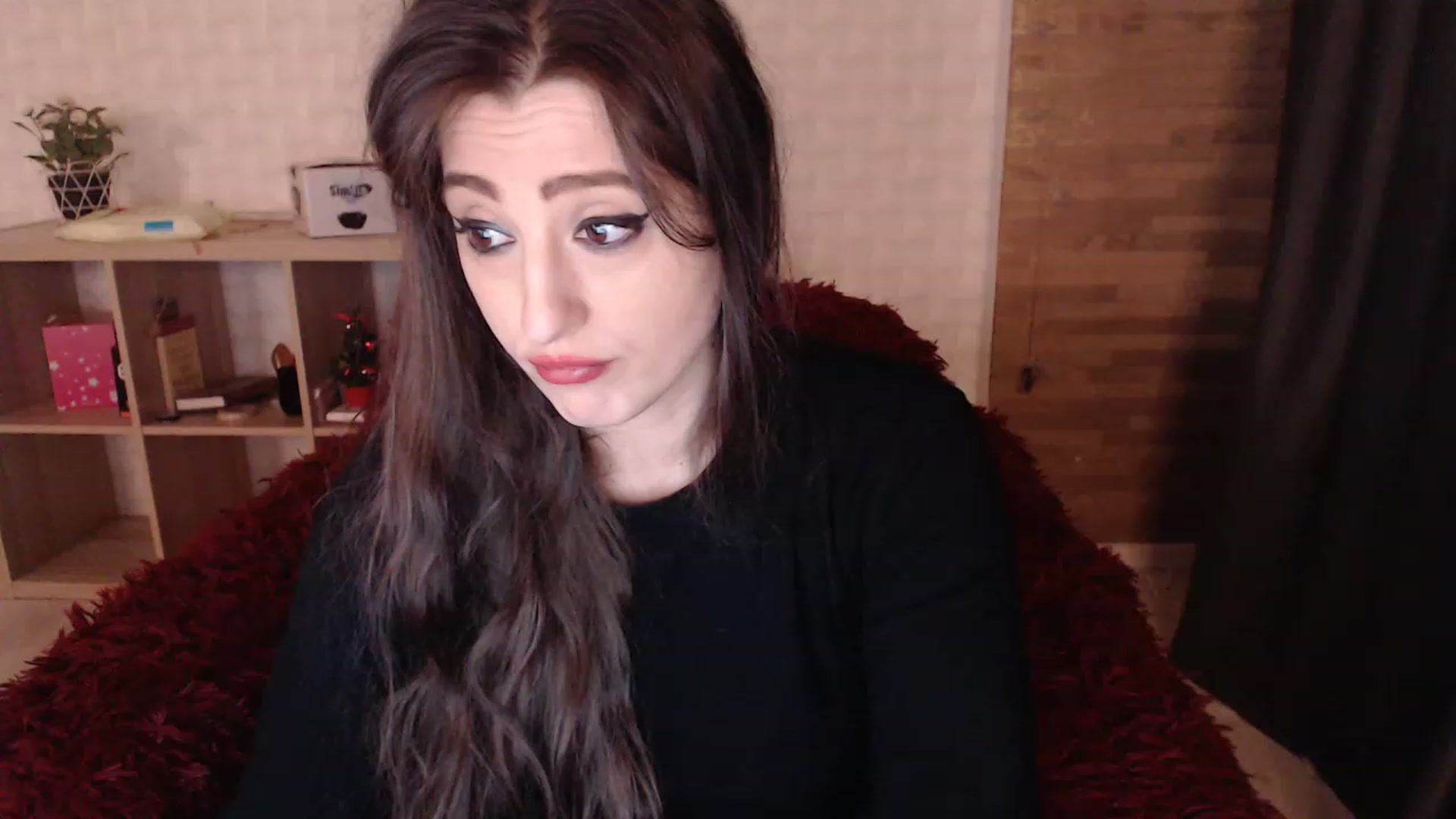 Gallery image thumbnail from HotRebbecca's myfreecams stream on, 03/21/2023, 03:58 image 18 of 20