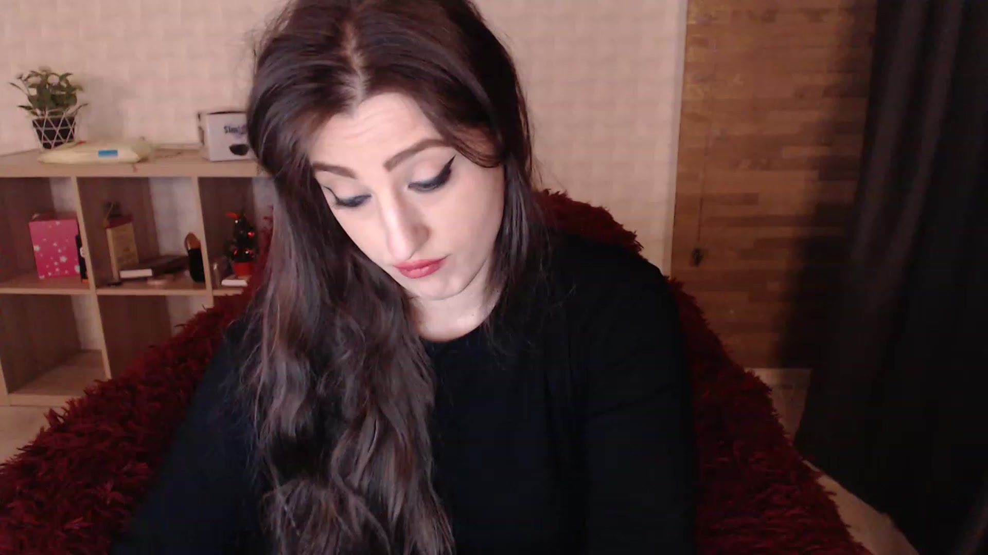 Gallery image thumbnail from HotRebbecca's myfreecams stream on, 03/21/2023, 03:58 image 2 of 20