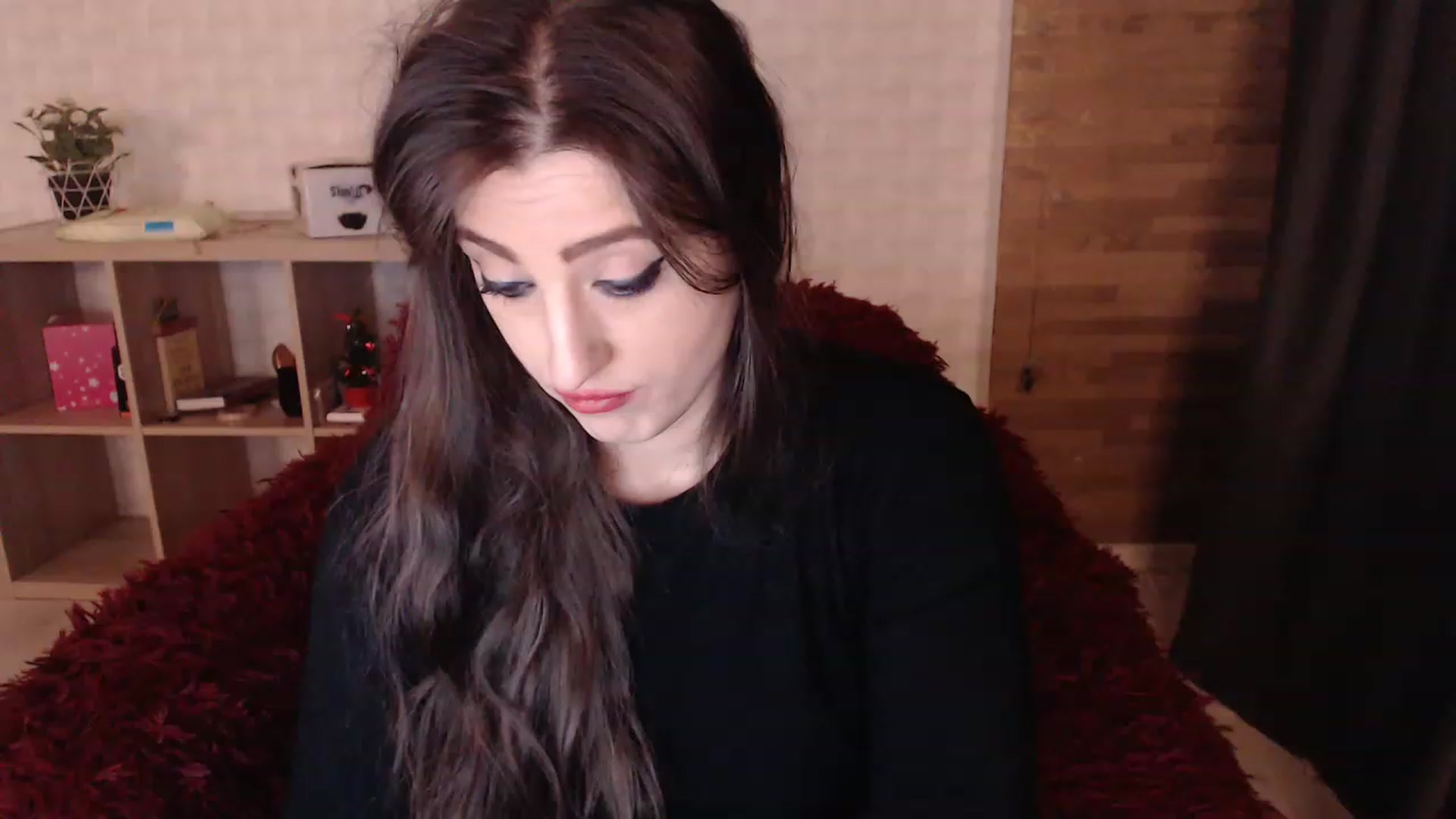 Gallery image thumbnail from HotRebbecca's myfreecams stream on, 03/21/2023, 03:58 image 19 of 20