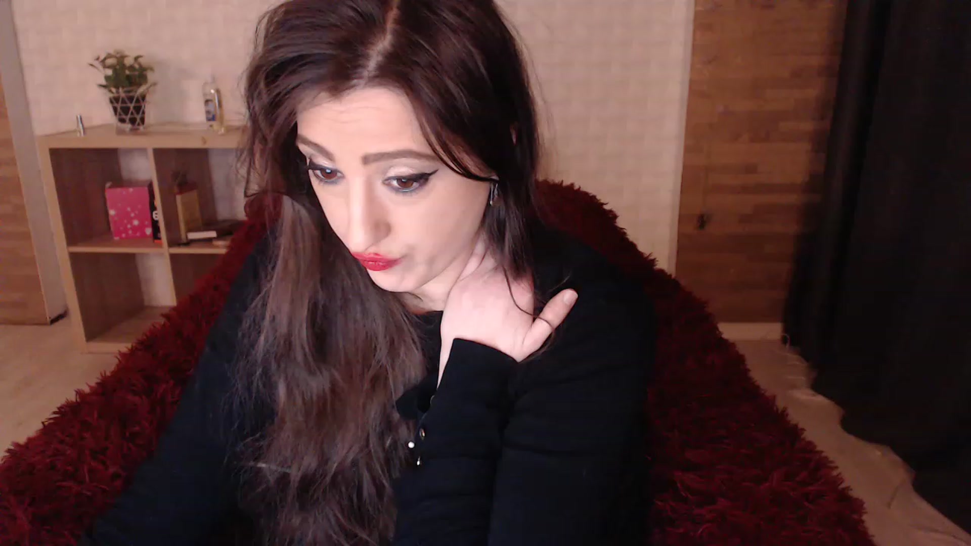 Gallery image thumbnail from HotRebbecca's myfreecams stream on, 03/22/2023, 03:12 image 20 of 20
