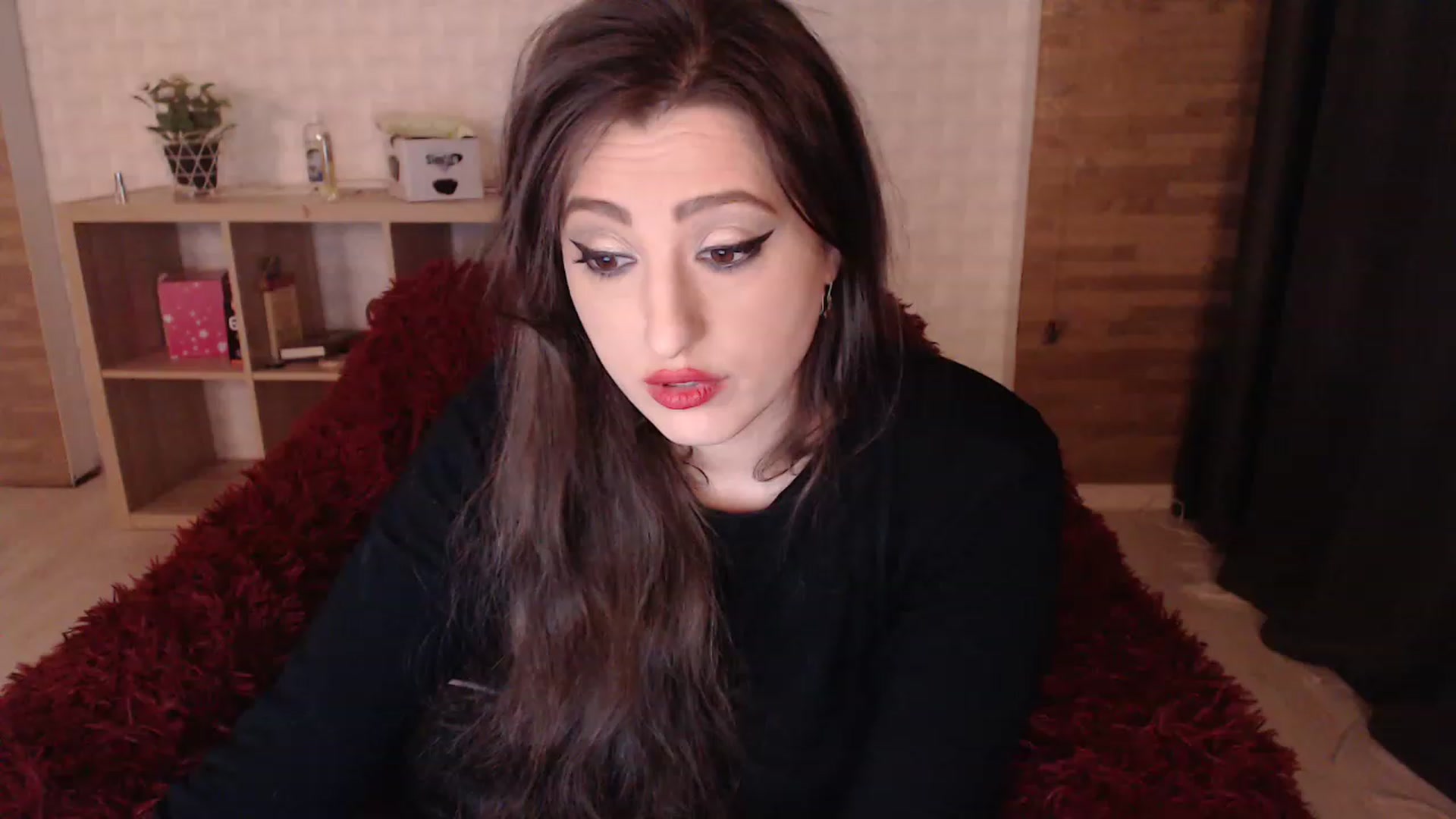 Gallery image thumbnail from HotRebbecca's myfreecams stream on, 03/22/2023, 03:12 image 18 of 20