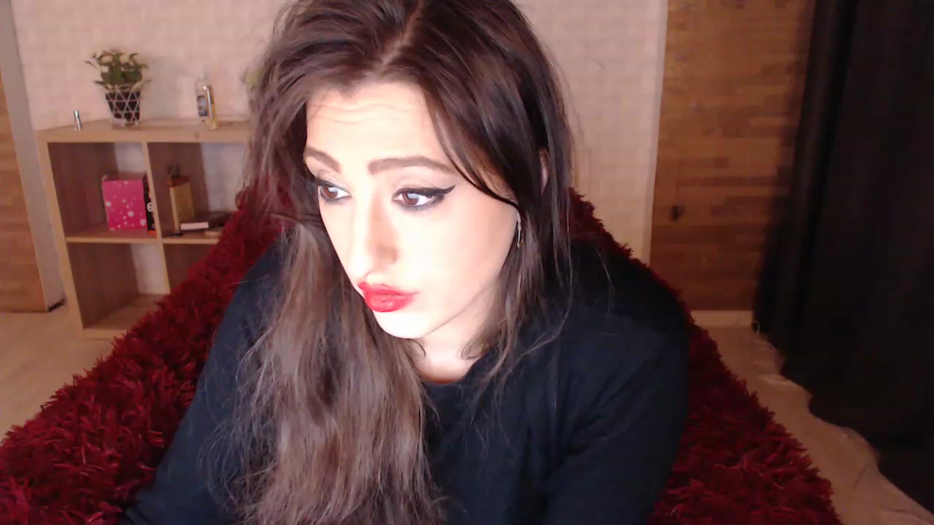 Gallery image thumbnail from HotRebbecca's myfreecams stream on, 03/22/2023, 03:12 image 13 of 20