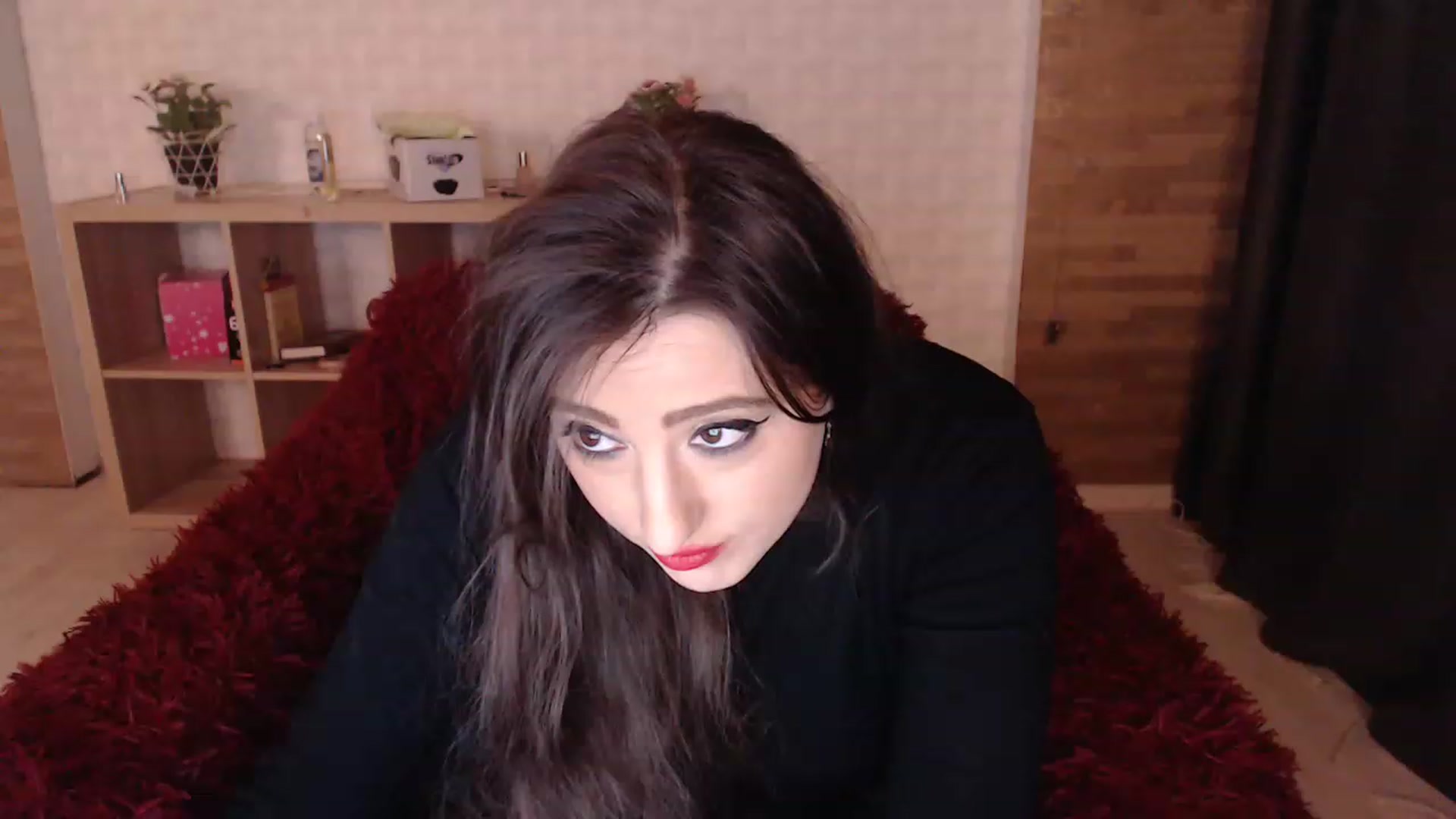 Gallery image thumbnail from HotRebbecca's myfreecams stream on, 03/22/2023, 03:12 image 9 of 20