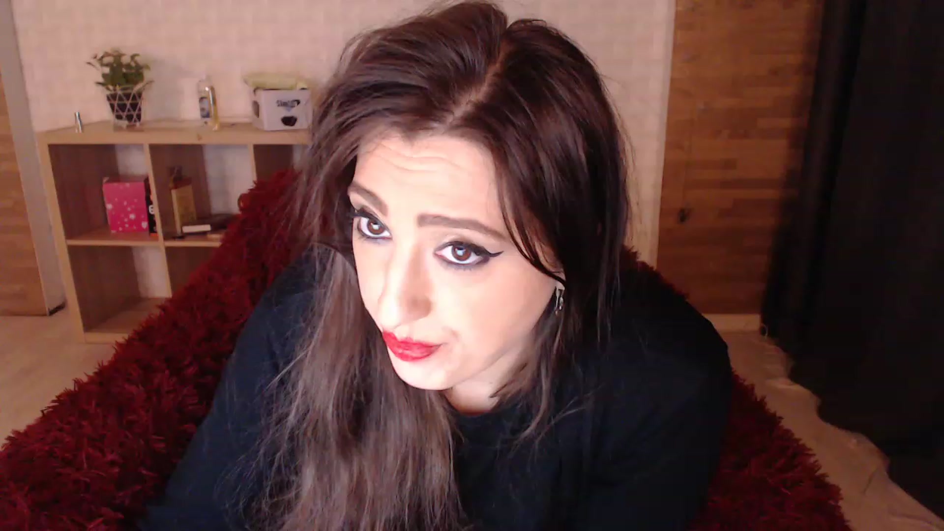Gallery image thumbnail from HotRebbecca's myfreecams stream on, 03/22/2023, 03:12 image 14 of 20