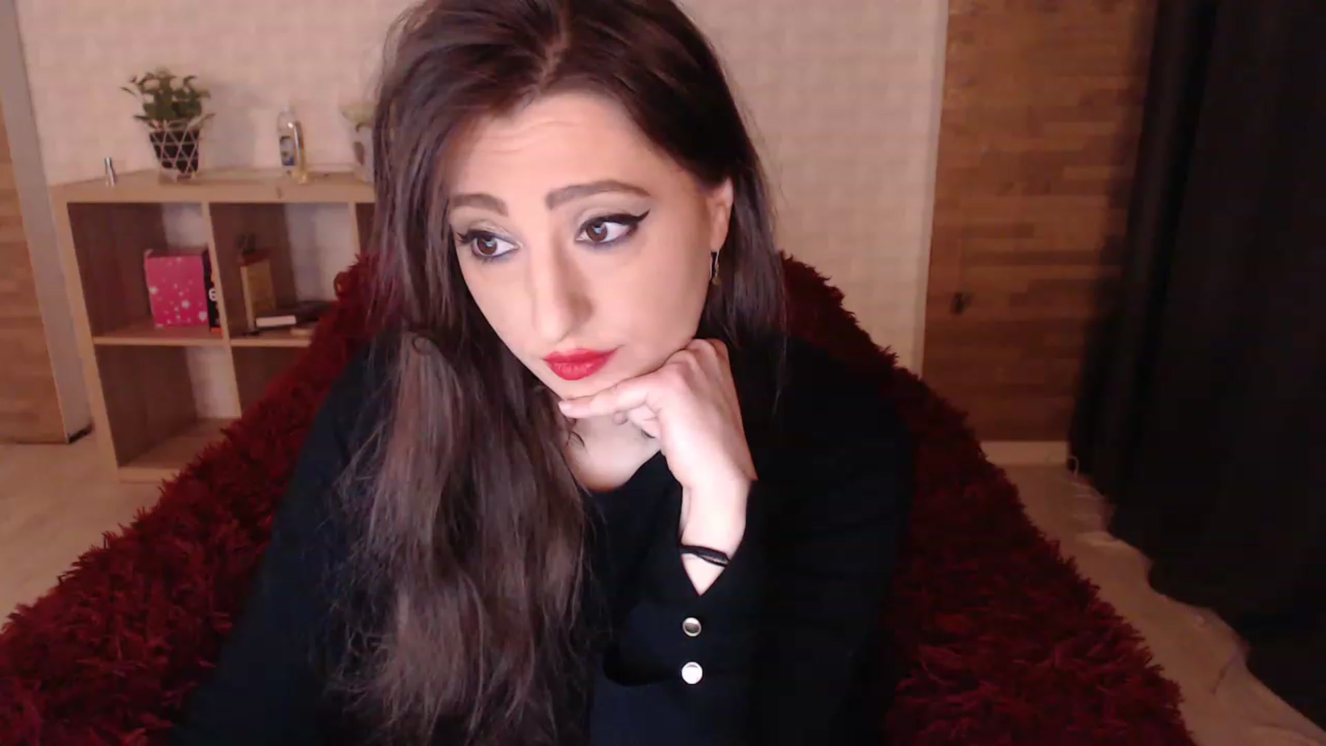 Gallery image thumbnail from HotRebbecca's myfreecams stream on, 03/22/2023, 03:12 image 6 of 20
