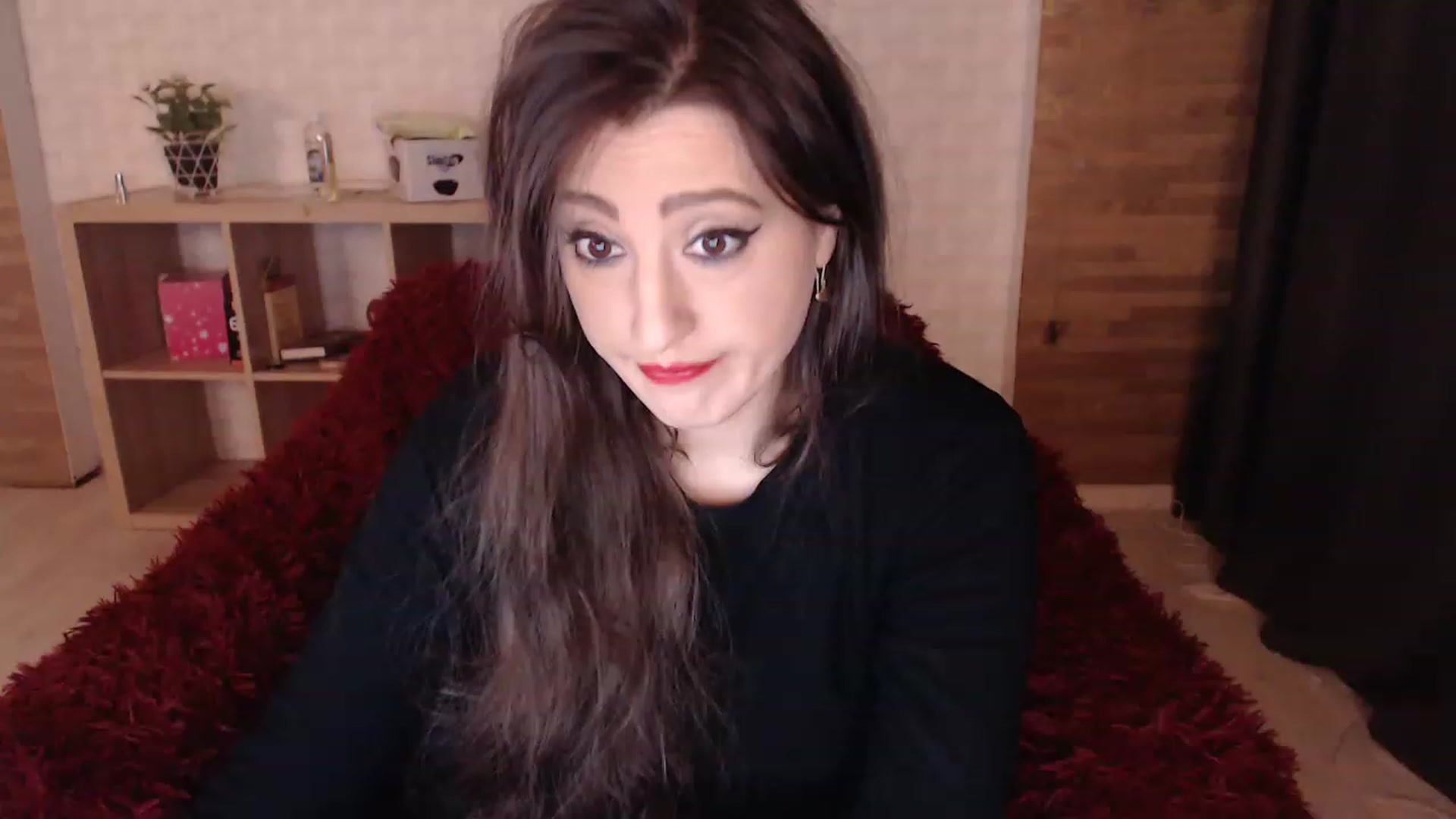 Gallery image thumbnail from HotRebbecca's myfreecams stream on, 03/22/2023, 03:12 image 7 of 20