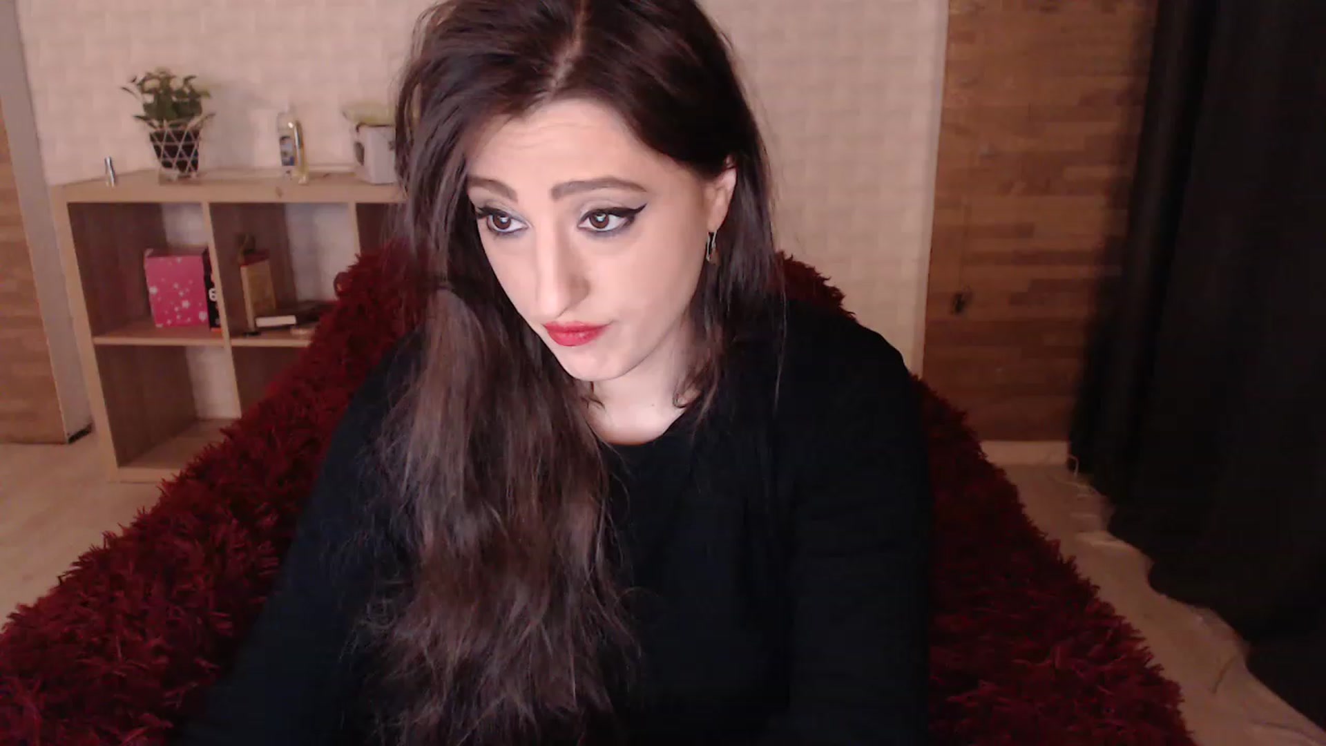 Gallery image thumbnail from HotRebbecca's myfreecams stream on, 03/22/2023, 03:12 image 5 of 20