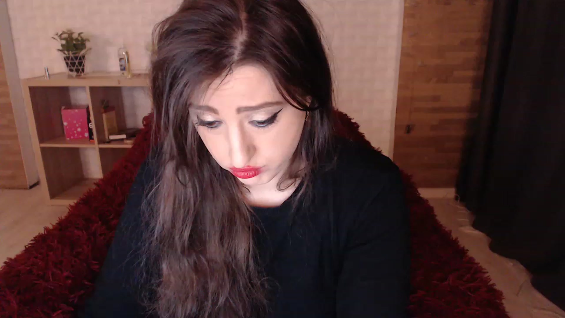 Gallery image thumbnail from HotRebbecca's myfreecams stream on, 03/22/2023, 03:12 image 12 of 20