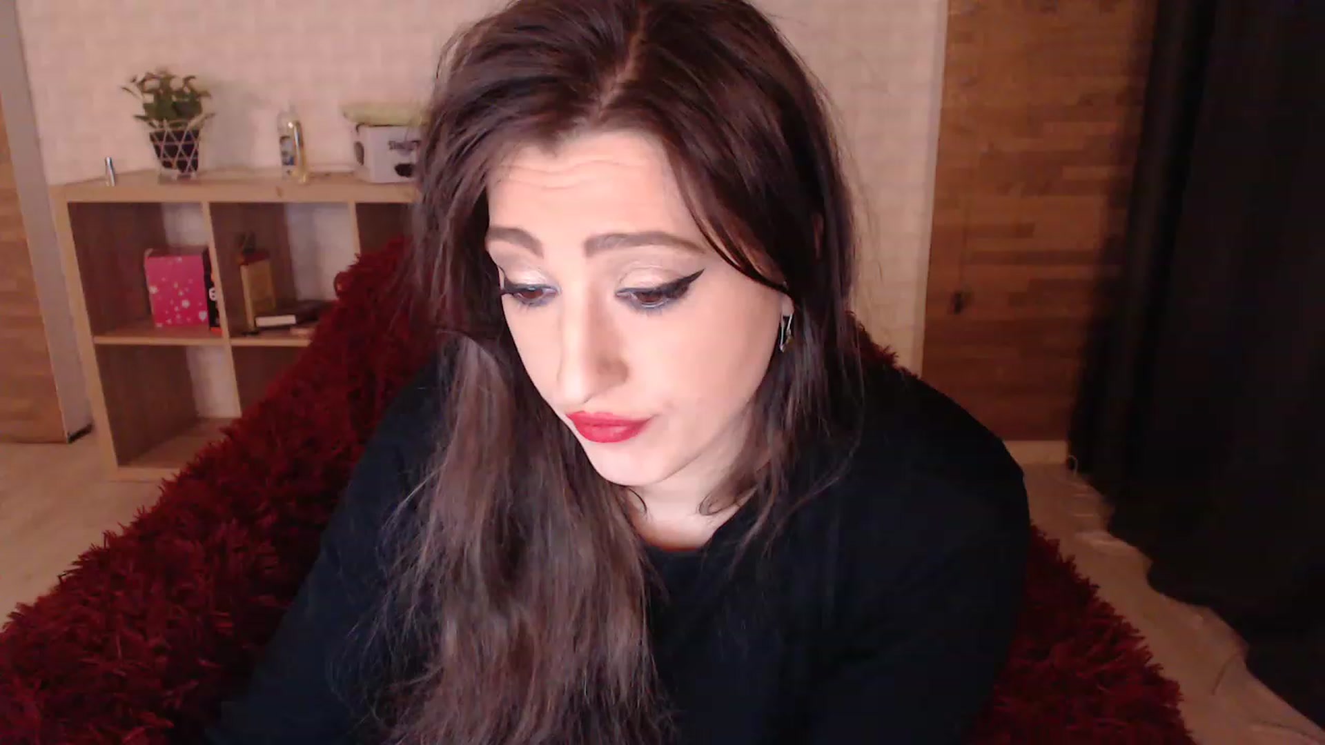Gallery image thumbnail from HotRebbecca's myfreecams stream on, 03/22/2023, 03:12 image 16 of 20