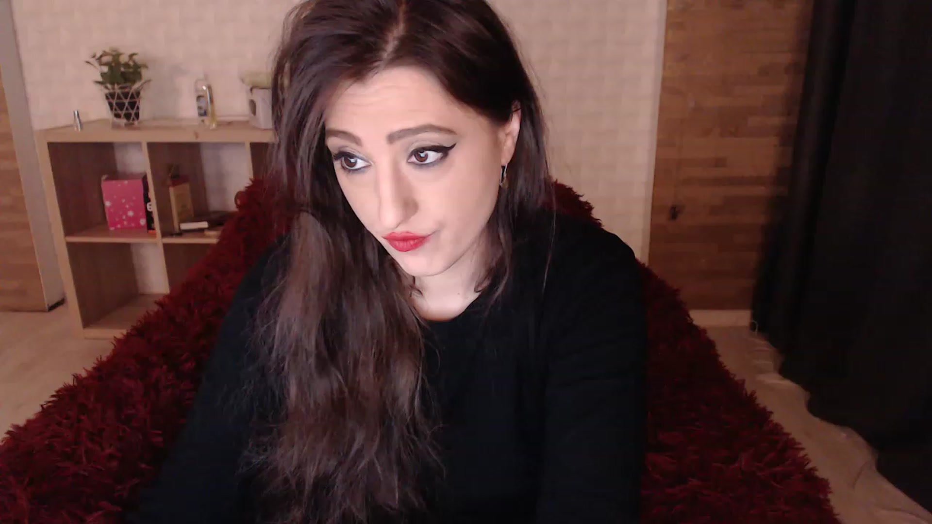 Gallery image thumbnail from HotRebbecca's myfreecams stream on, 03/22/2023, 03:12 image 4 of 20