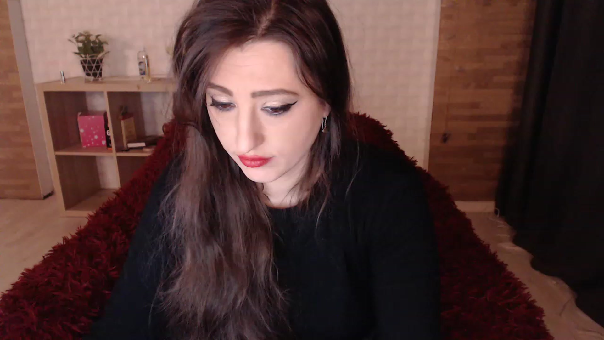 Gallery image thumbnail from HotRebbecca's myfreecams stream on, 03/22/2023, 03:12 image 2 of 20