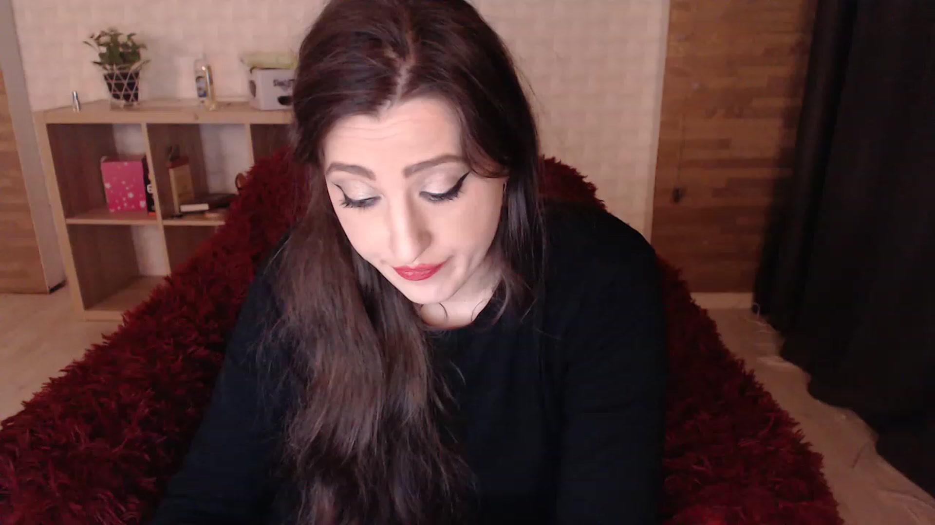 Gallery image thumbnail from HotRebbecca's myfreecams stream on, 03/22/2023, 04:25 image 10 of 20