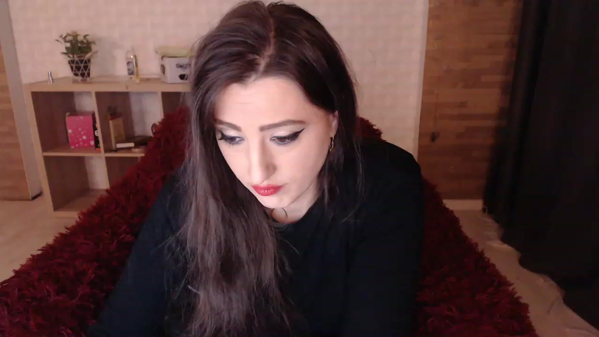 Gallery image thumbnail from HotRebbecca's myfreecams stream on, 03/22/2023, 04:25 image 6 of 20
