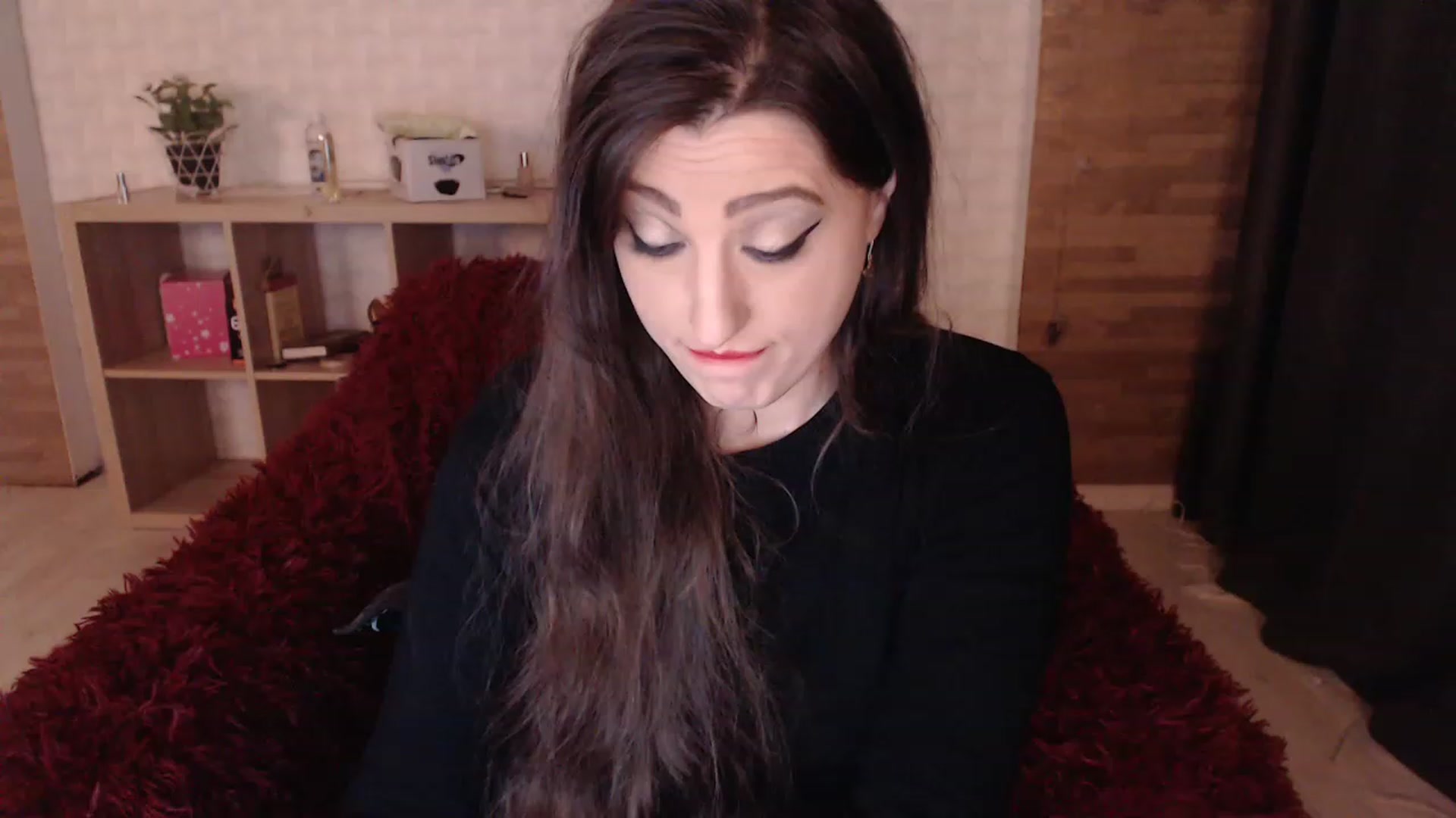 Gallery image thumbnail from HotRebbecca's myfreecams stream on, 03/22/2023, 04:25 image 2 of 20