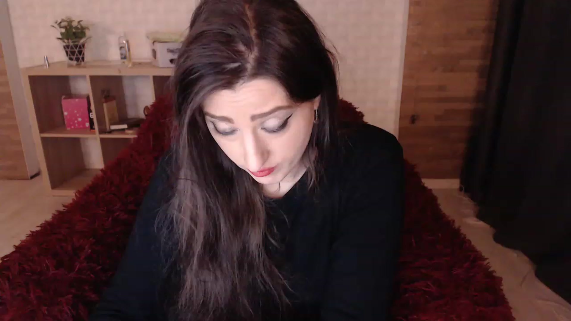 Gallery image thumbnail from HotRebbecca's myfreecams stream on, 03/22/2023, 04:25 image 19 of 20