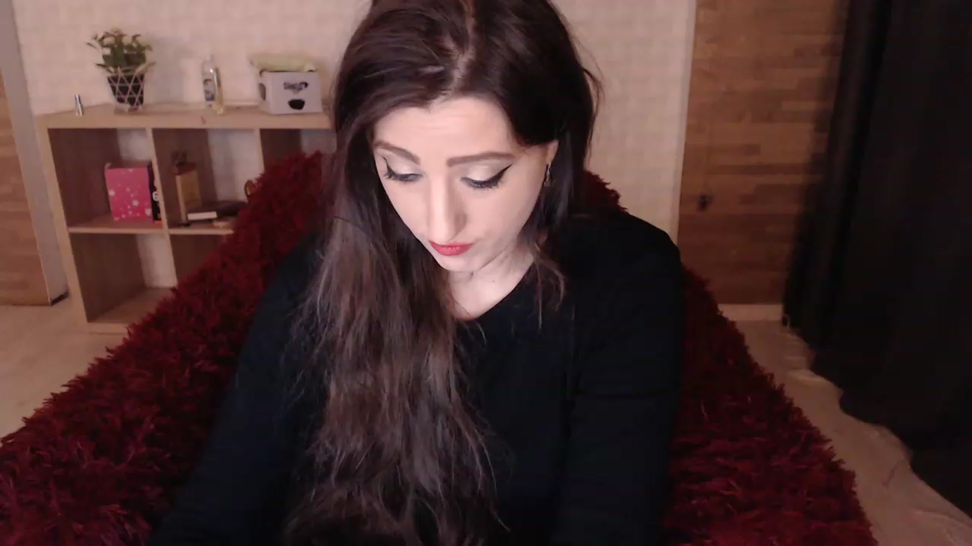 Gallery image thumbnail from HotRebbecca's myfreecams stream on, 03/22/2023, 04:25 image 14 of 20