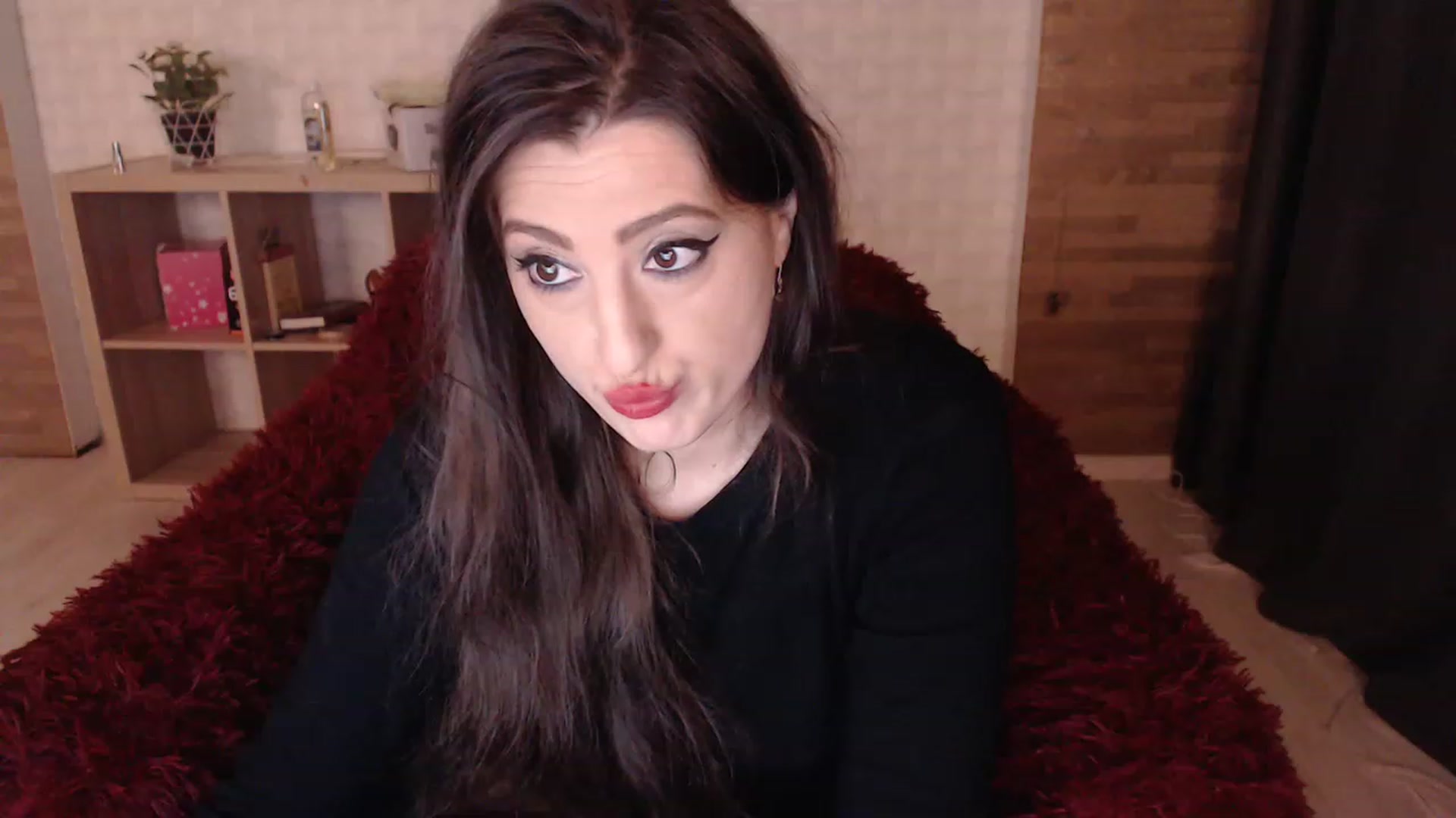 Gallery image thumbnail from HotRebbecca's myfreecams stream on, 03/22/2023, 04:25 image 15 of 20