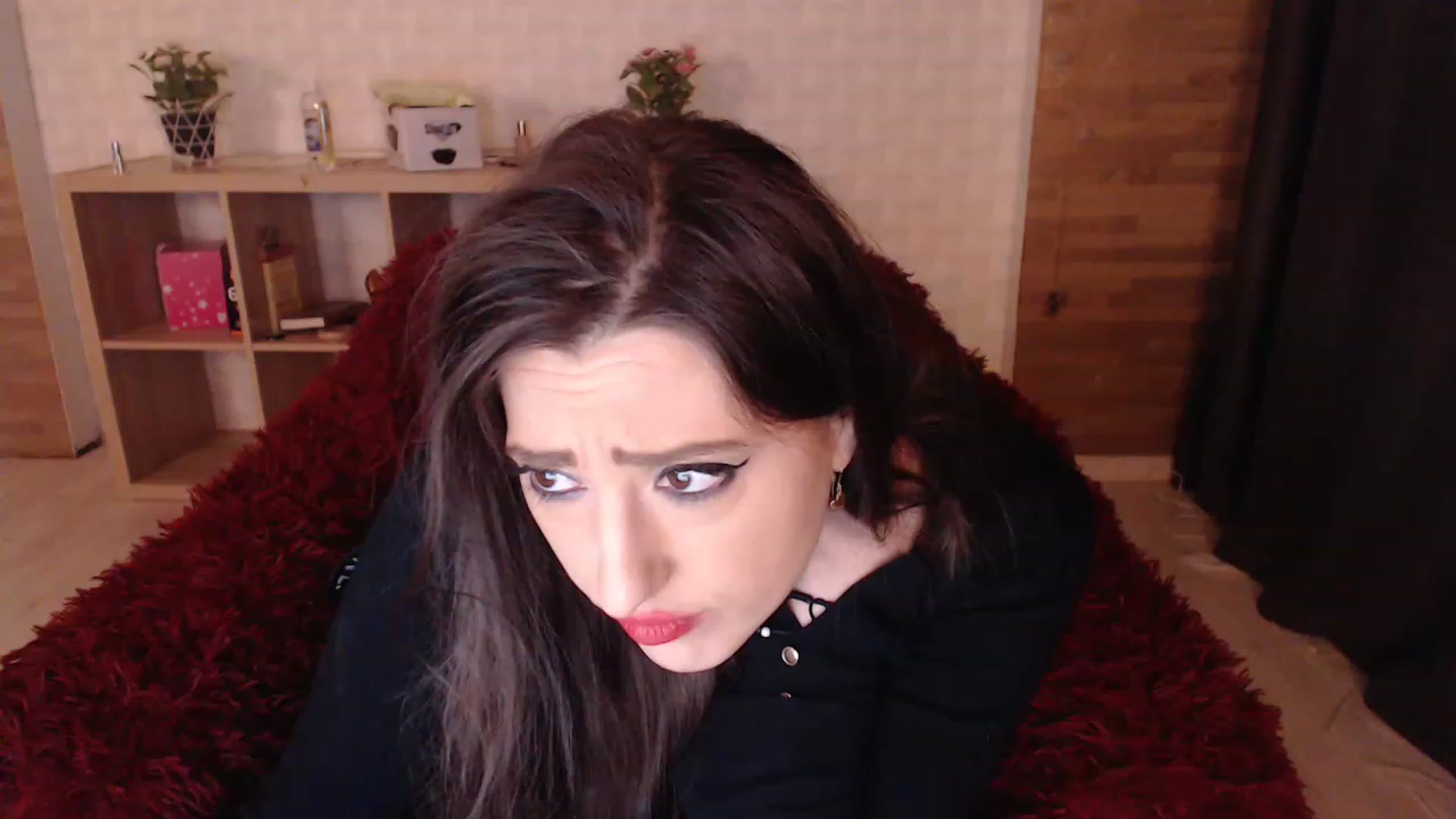 Gallery image thumbnail from HotRebbecca's myfreecams stream on, 03/22/2023, 04:25 image 16 of 20