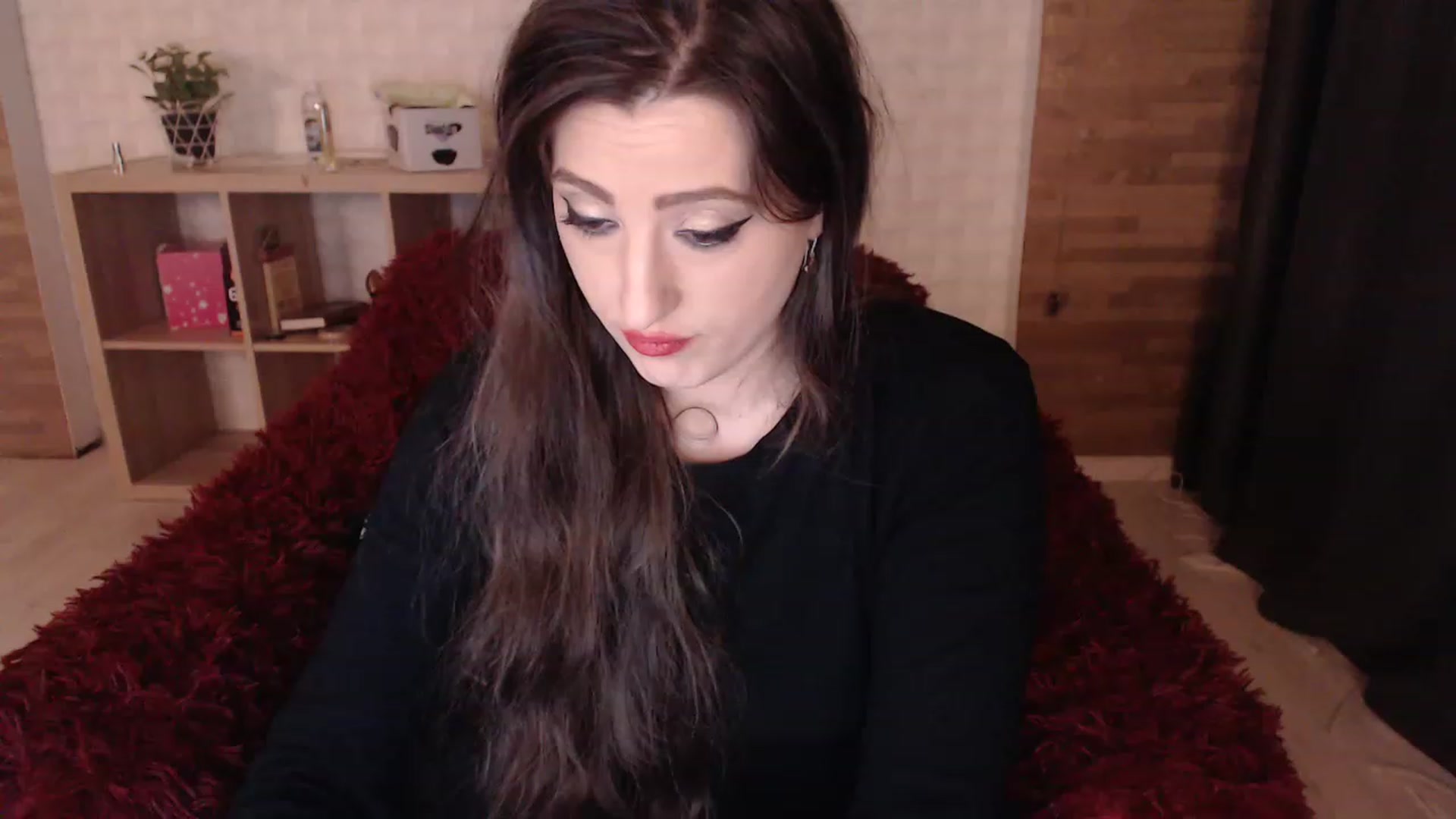 Gallery image thumbnail from HotRebbecca's myfreecams stream on, 03/22/2023, 04:25 image 12 of 20
