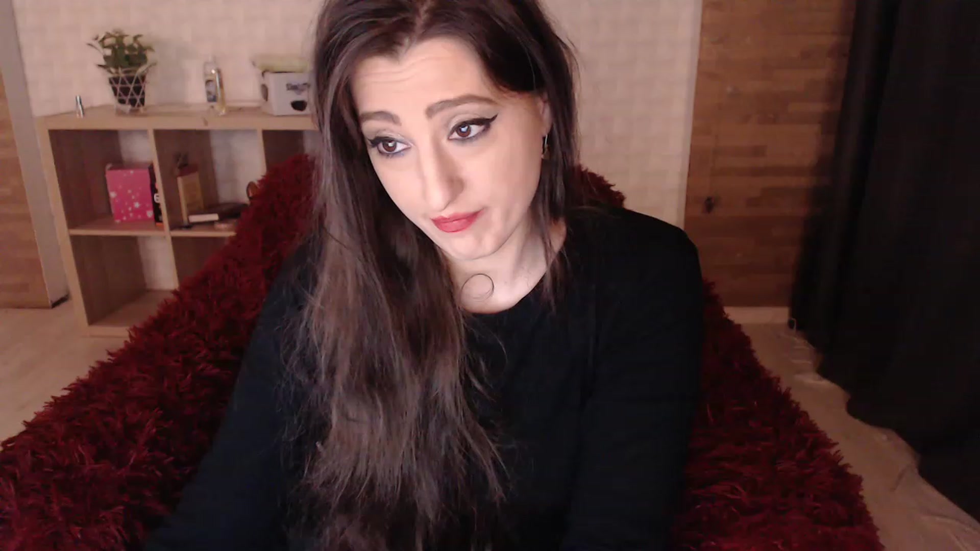 Gallery image thumbnail from HotRebbecca's myfreecams stream on, 03/22/2023, 04:25 image 20 of 20