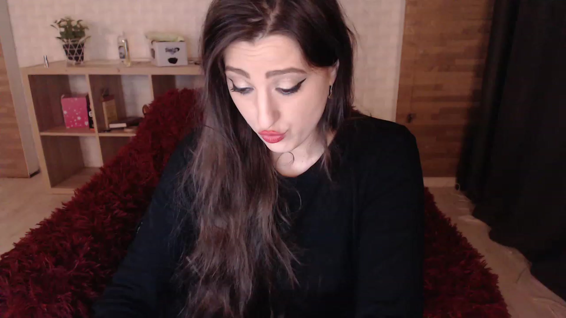 Gallery image thumbnail from HotRebbecca's myfreecams stream on, 03/22/2023, 04:25 image 18 of 20