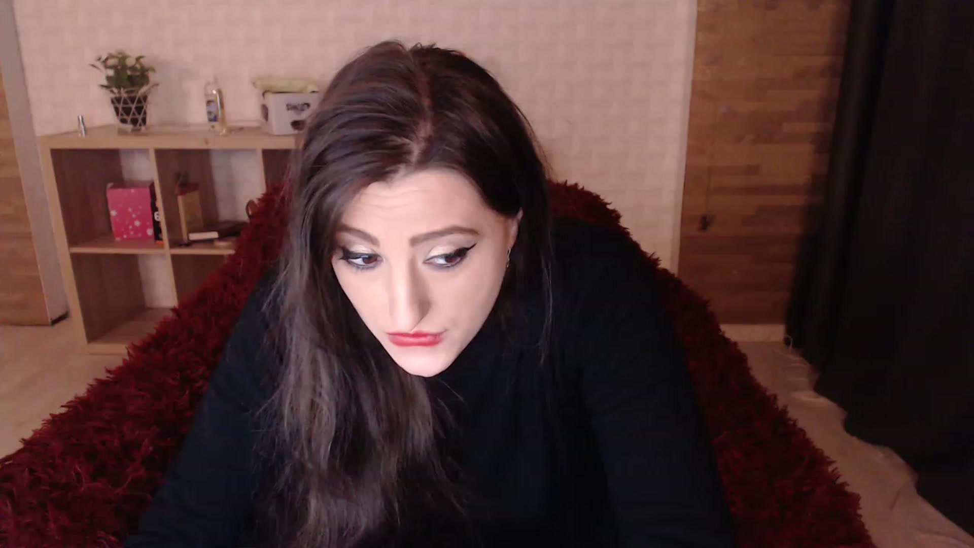 Gallery image thumbnail from HotRebbecca's myfreecams stream on, 03/22/2023, 04:25 image 4 of 20