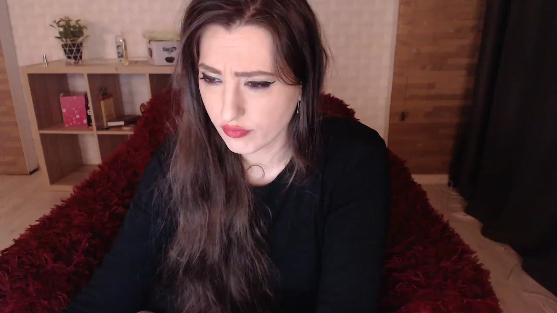 Gallery image thumbnail from HotRebbecca's myfreecams stream on, 03/22/2023, 04:25 image 13 of 20