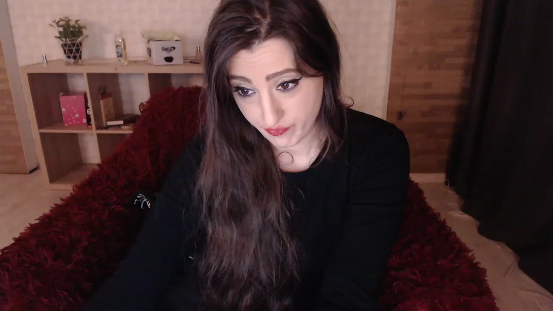 Gallery image thumbnail from HotRebbecca's myfreecams stream on, 03/22/2023, 04:25 image 9 of 20