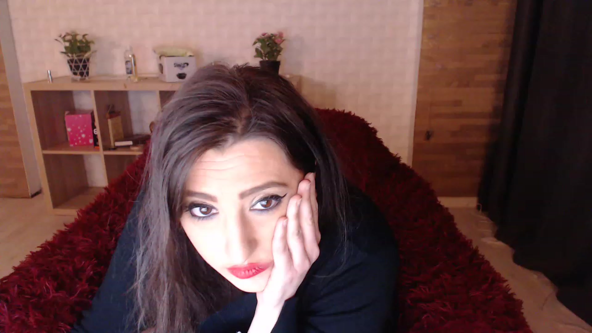 Gallery image thumbnail from HotRebbecca's myfreecams stream on, 03/22/2023, 04:25 image 5 of 20