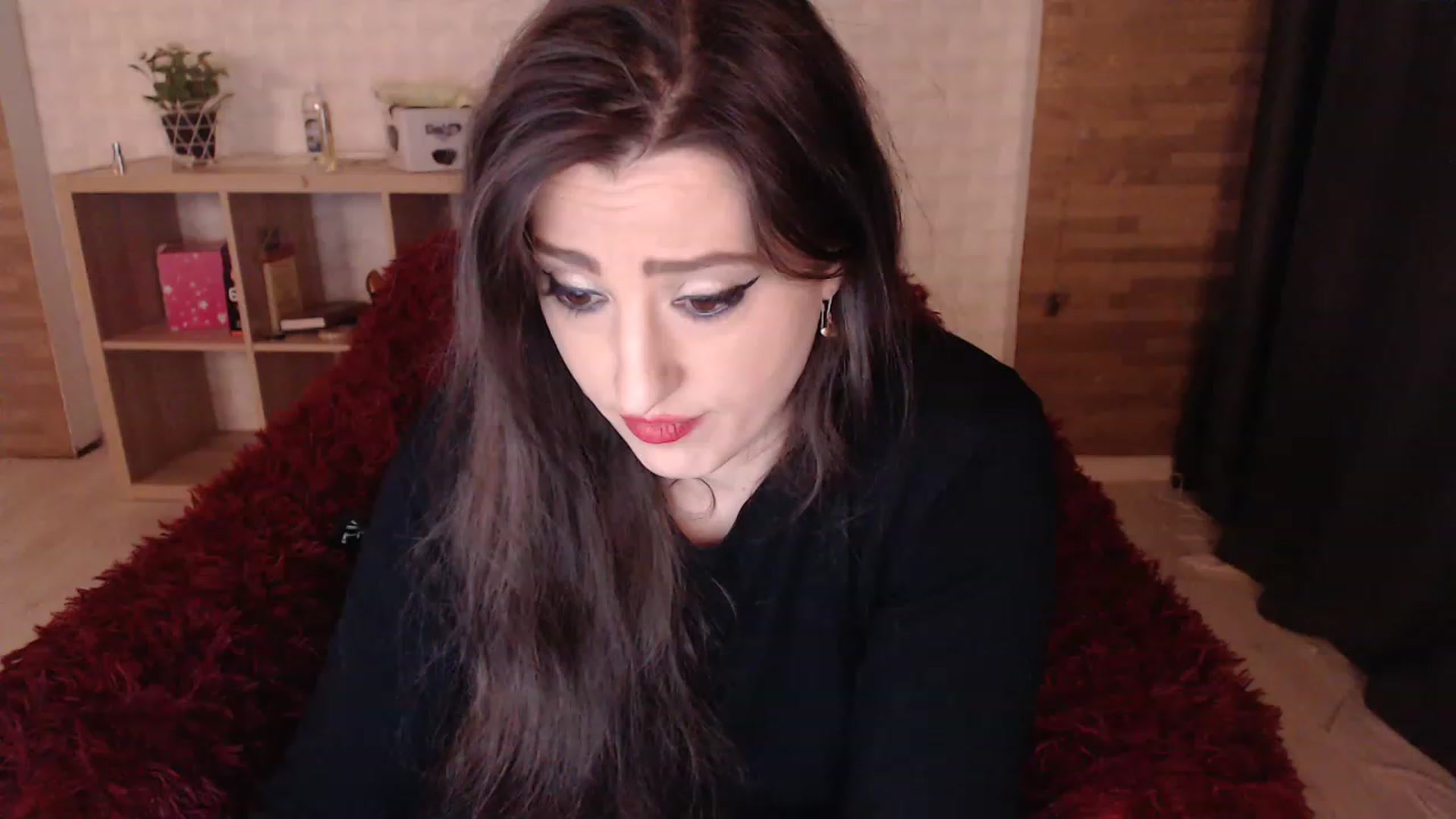 Gallery image thumbnail from HotRebbecca's myfreecams stream on, 03/22/2023, 04:25 image 8 of 20
