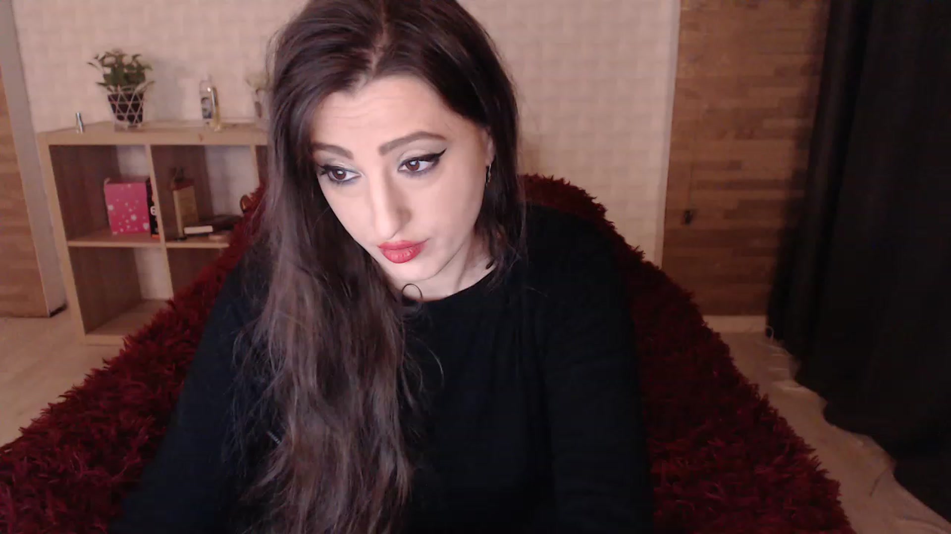 Gallery image thumbnail from HotRebbecca's myfreecams stream on, 03/22/2023, 04:25 image 3 of 20