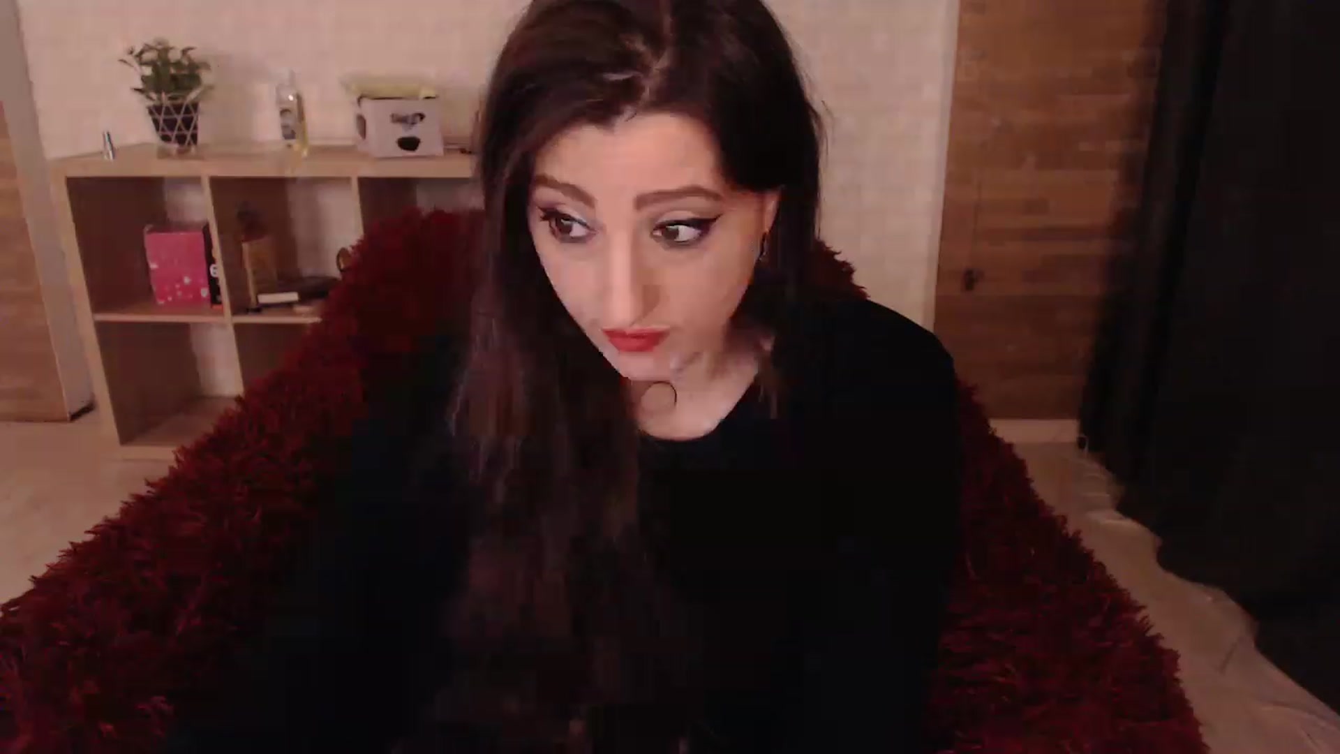 Gallery image thumbnail from HotRebbecca's myfreecams stream on, 03/22/2023, 04:25 image 17 of 20