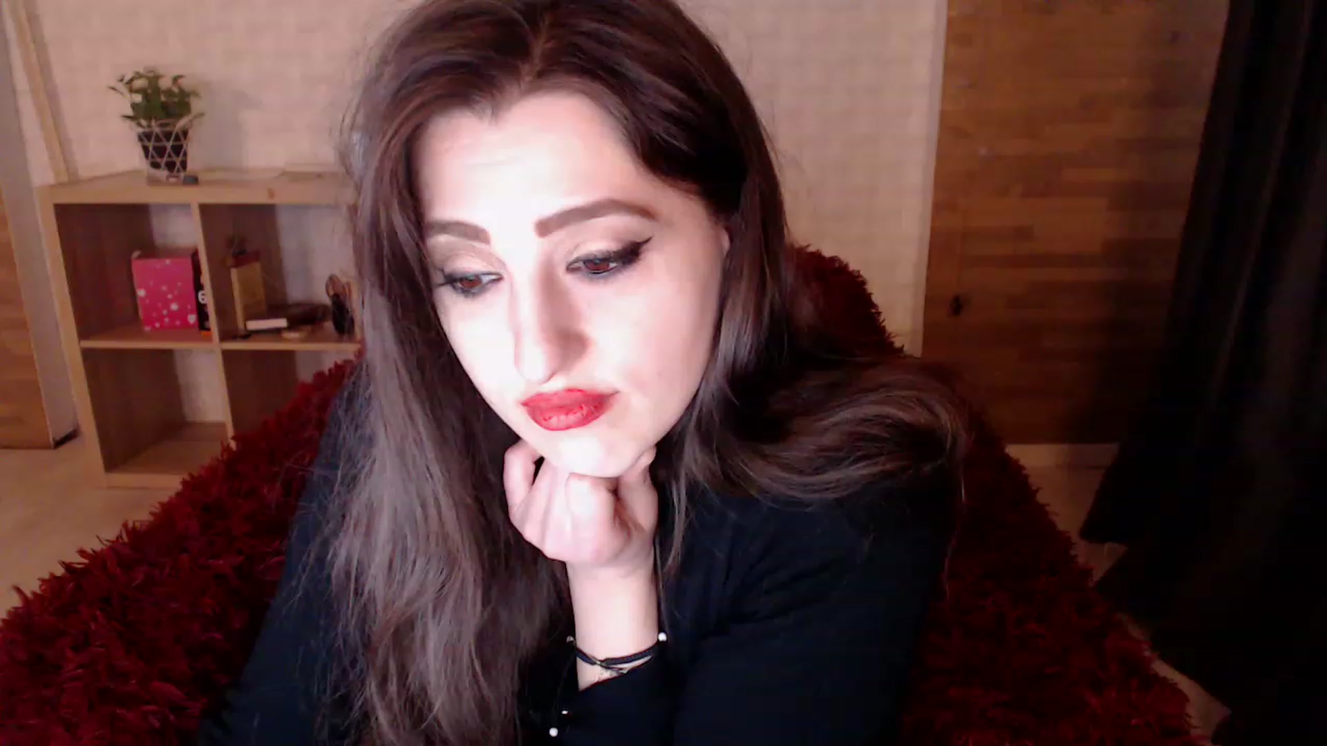 Gallery image thumbnail from HotRebbecca's myfreecams stream on, 03/23/2023, 04:41 image 18 of 20