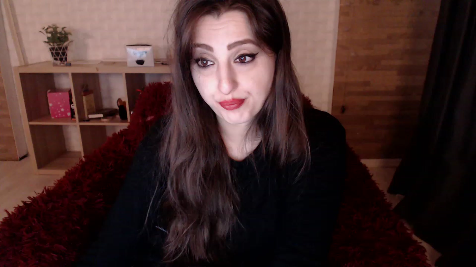 Gallery image thumbnail from HotRebbecca's myfreecams stream on, 03/23/2023, 04:41 image 4 of 20