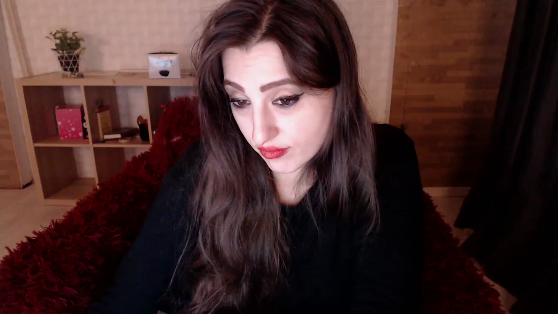 Gallery image thumbnail from HotRebbecca's myfreecams stream on, 03/23/2023, 04:41 image 7 of 20