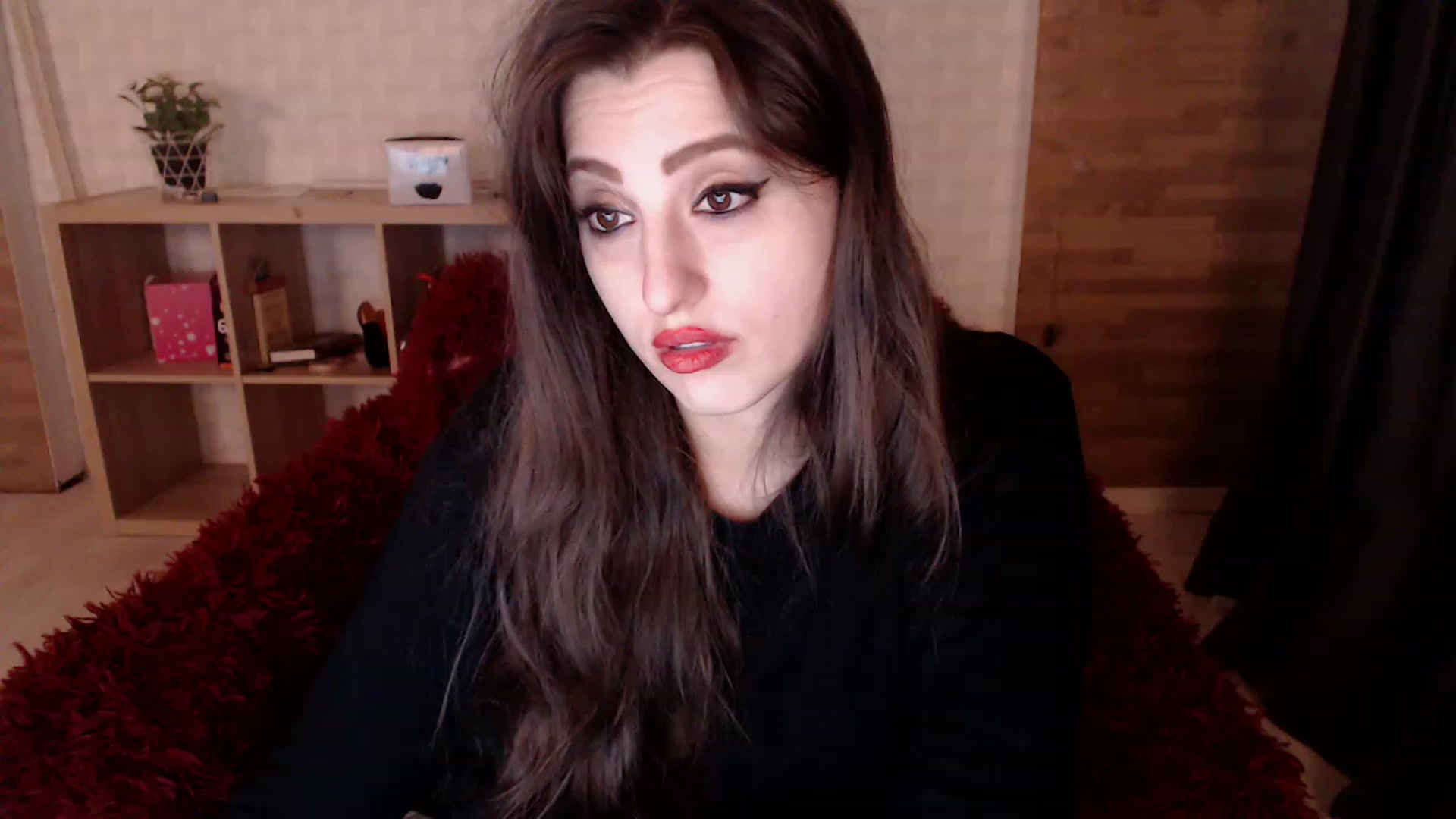 Gallery image thumbnail from HotRebbecca's myfreecams stream on, 03/23/2023, 04:41 image 10 of 20