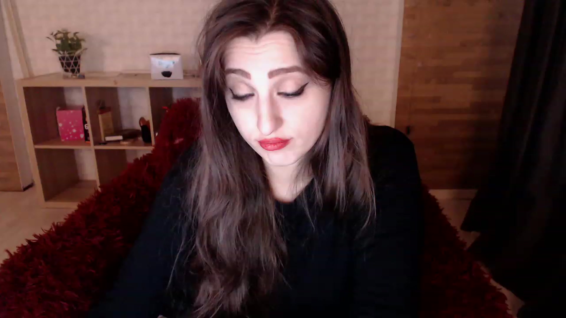 Gallery image thumbnail from HotRebbecca's myfreecams stream on, 03/23/2023, 04:41 image 9 of 20