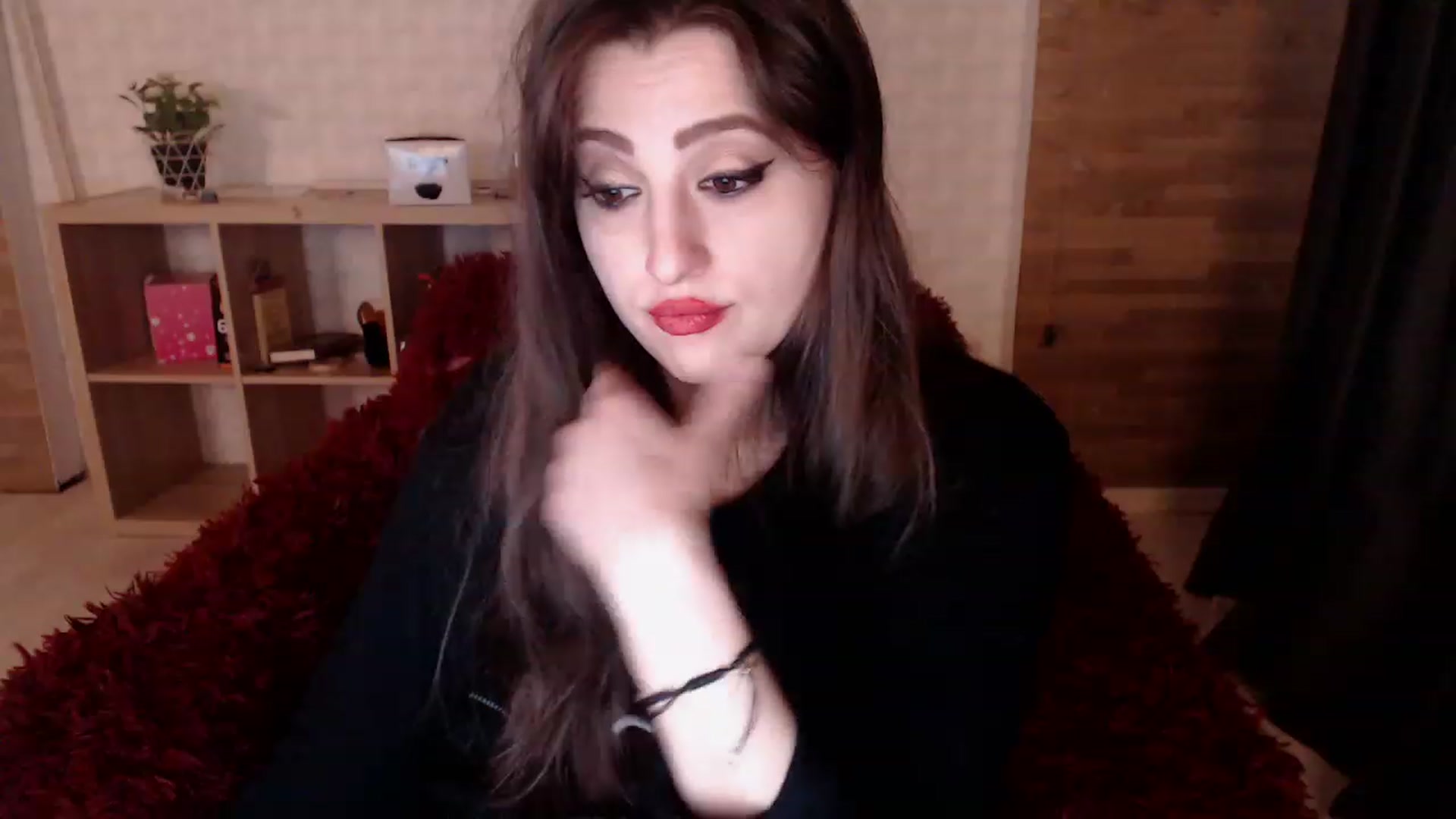 Gallery image thumbnail from HotRebbecca's myfreecams stream on, 03/23/2023, 04:41 image 5 of 20