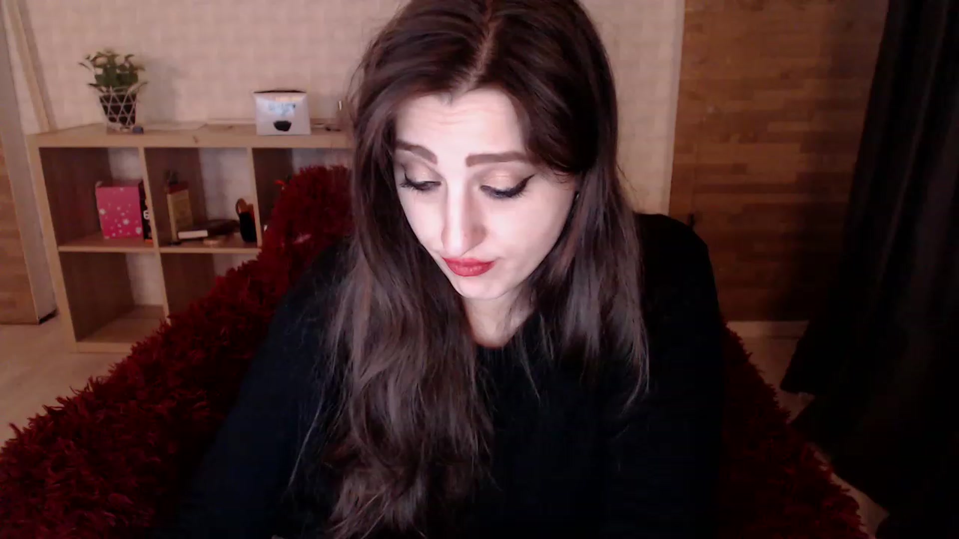 Gallery image thumbnail from HotRebbecca's myfreecams stream on, 03/23/2023, 04:41 image 8 of 20