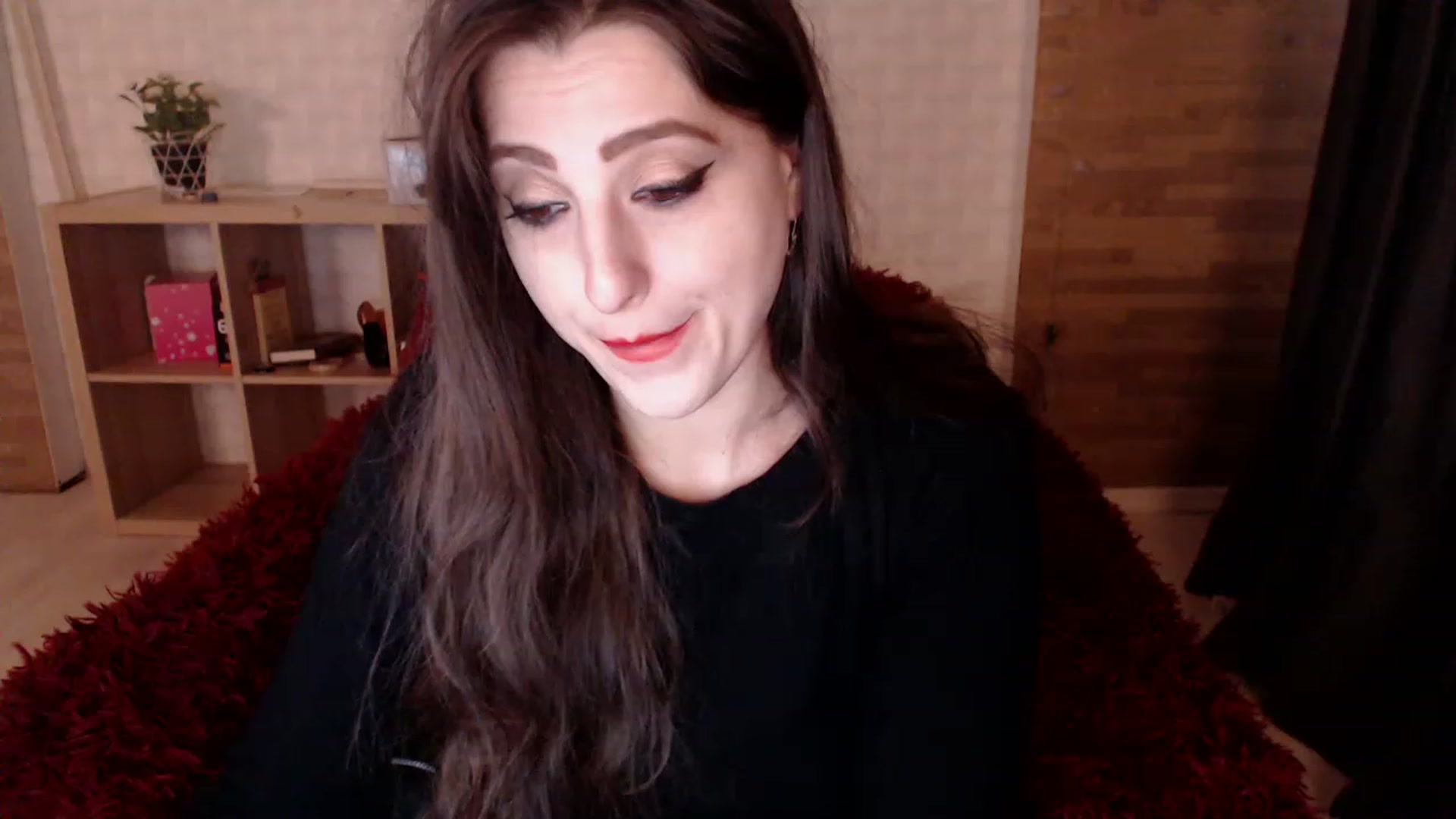 Gallery image thumbnail from HotRebbecca's myfreecams stream on, 03/23/2023, 04:41 image 19 of 20