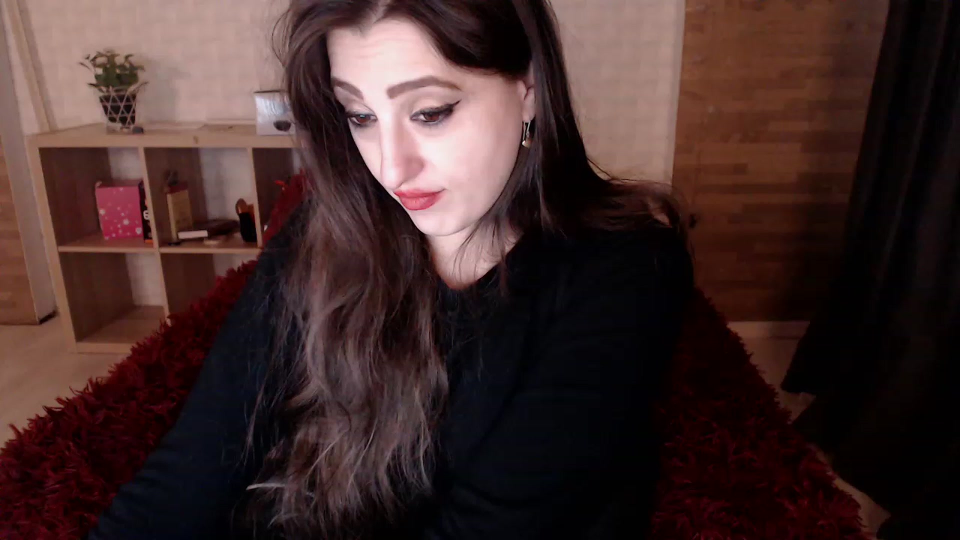 Gallery image thumbnail from HotRebbecca's myfreecams stream on, 03/23/2023, 04:41 image 13 of 20
