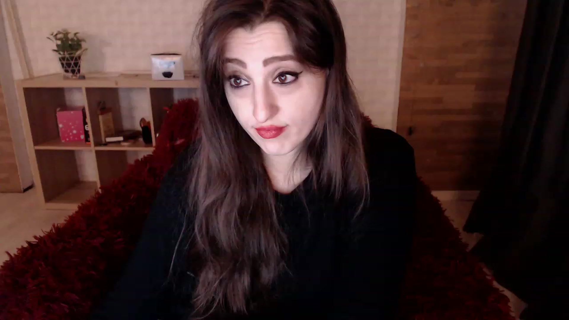 Gallery image thumbnail from HotRebbecca's myfreecams stream on, 03/23/2023, 04:41 image 2 of 20