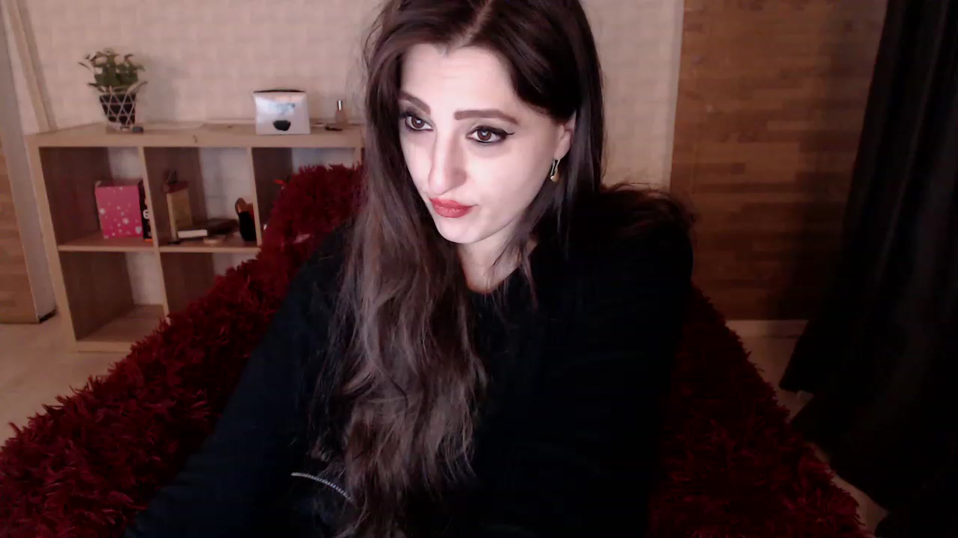 Gallery image thumbnail from HotRebbecca's myfreecams stream on, 03/23/2023, 04:41 image 15 of 20