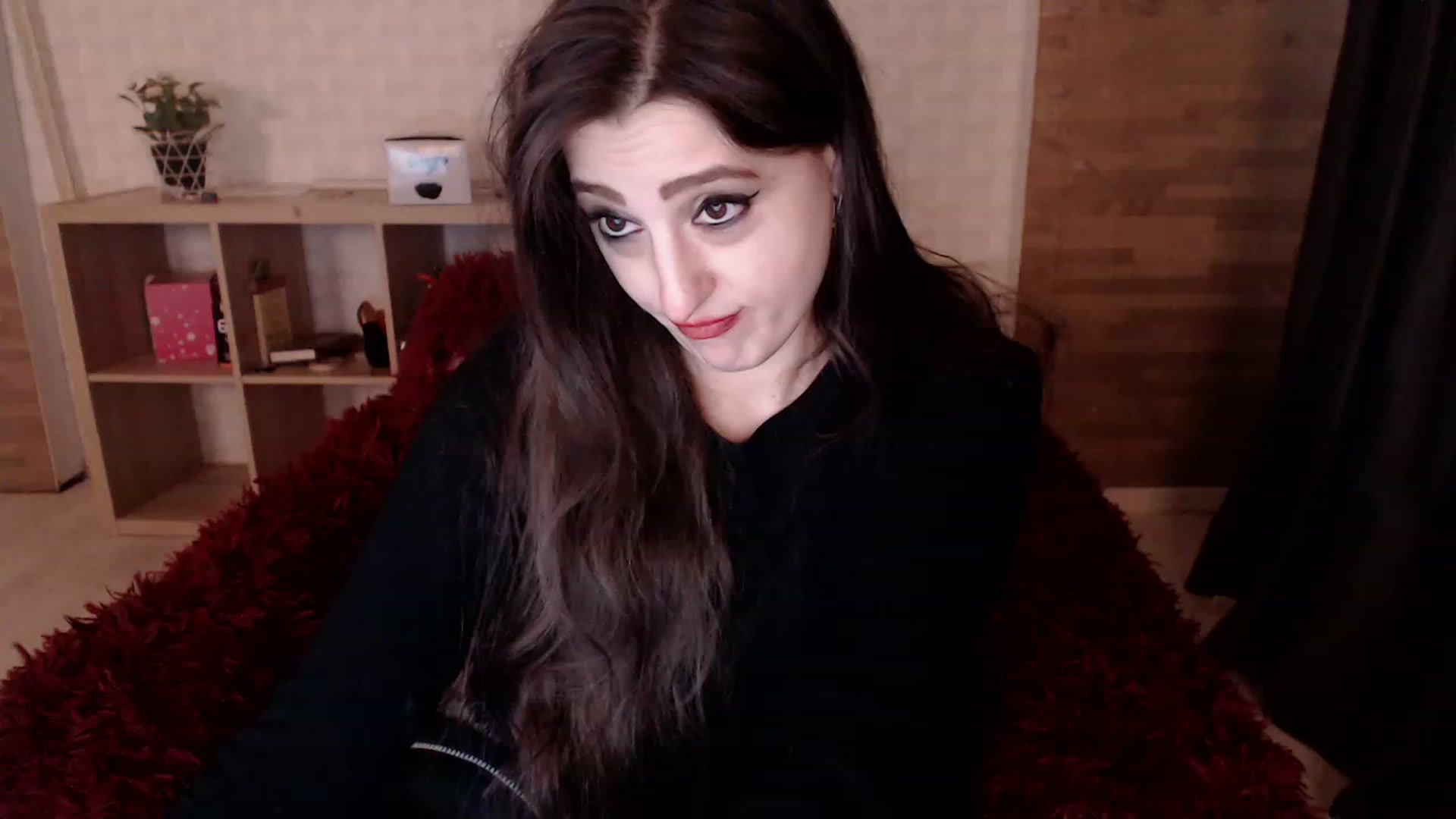 Gallery image thumbnail from HotRebbecca's myfreecams stream on, 03/23/2023, 04:41 image 20 of 20