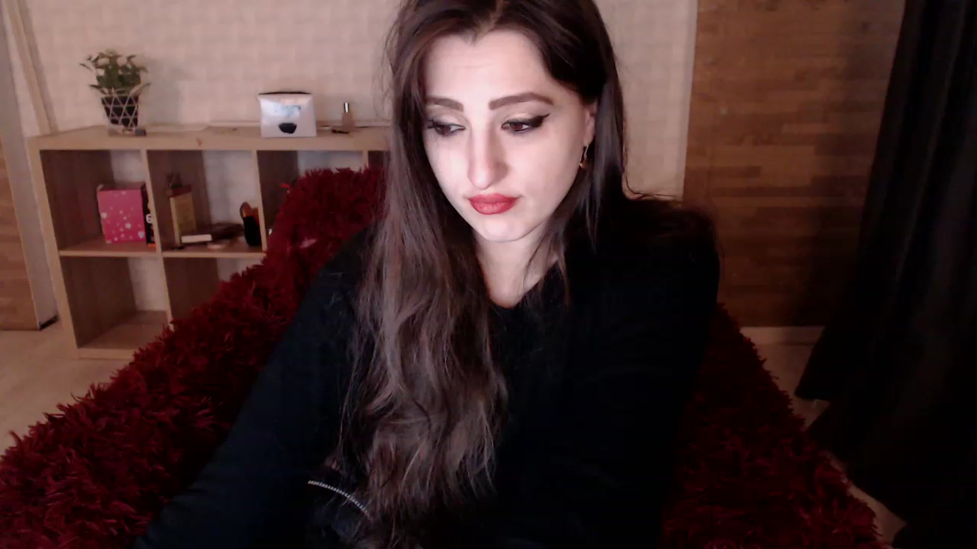 Gallery image thumbnail from HotRebbecca's myfreecams stream on, 03/23/2023, 04:41 image 17 of 20