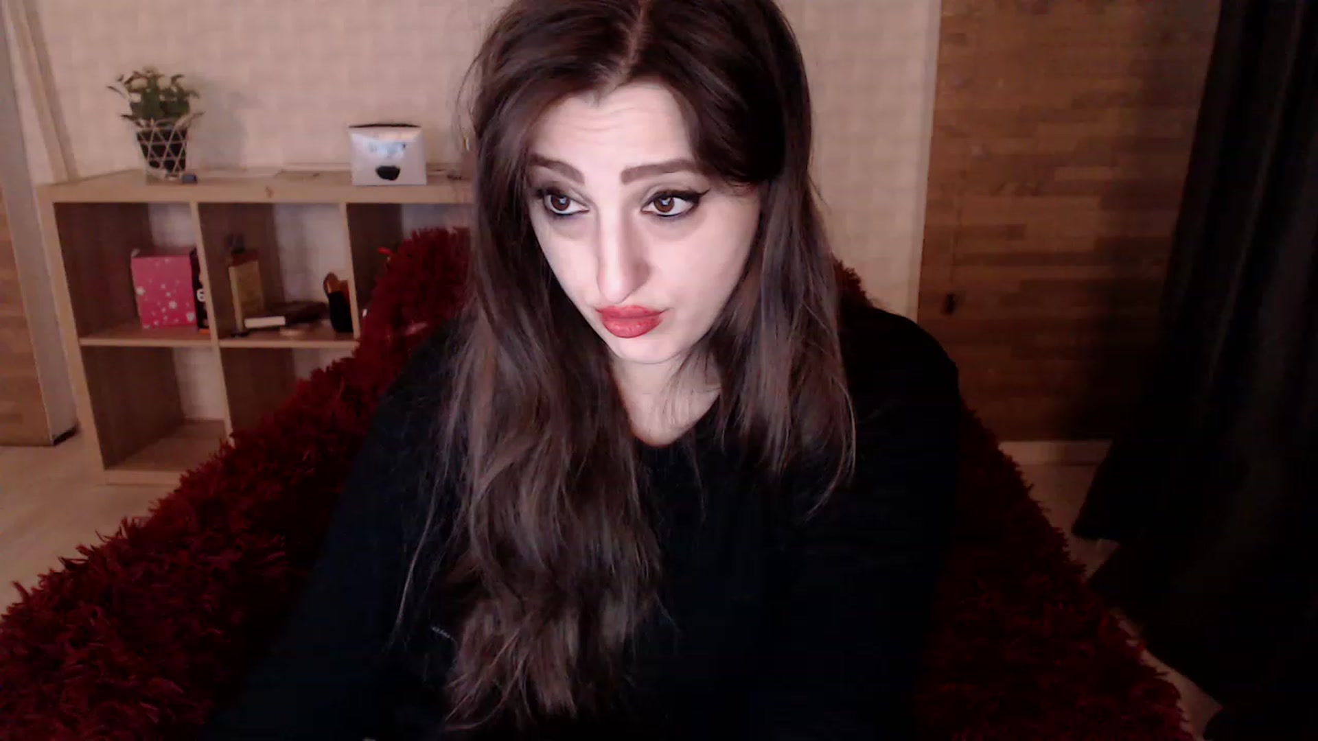 Gallery image thumbnail from HotRebbecca's myfreecams stream on, 03/23/2023, 04:41 image 3 of 20