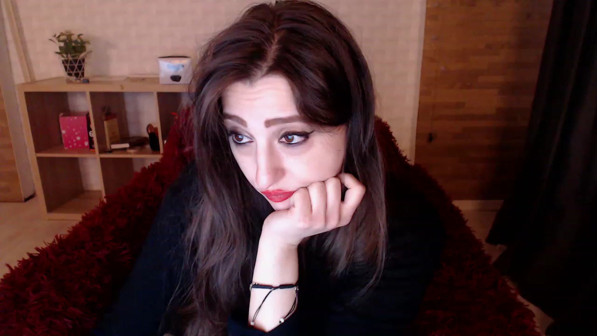 Gallery image thumbnail from HotRebbecca's myfreecams stream on, 03/23/2023, 04:41 image 1 of 20