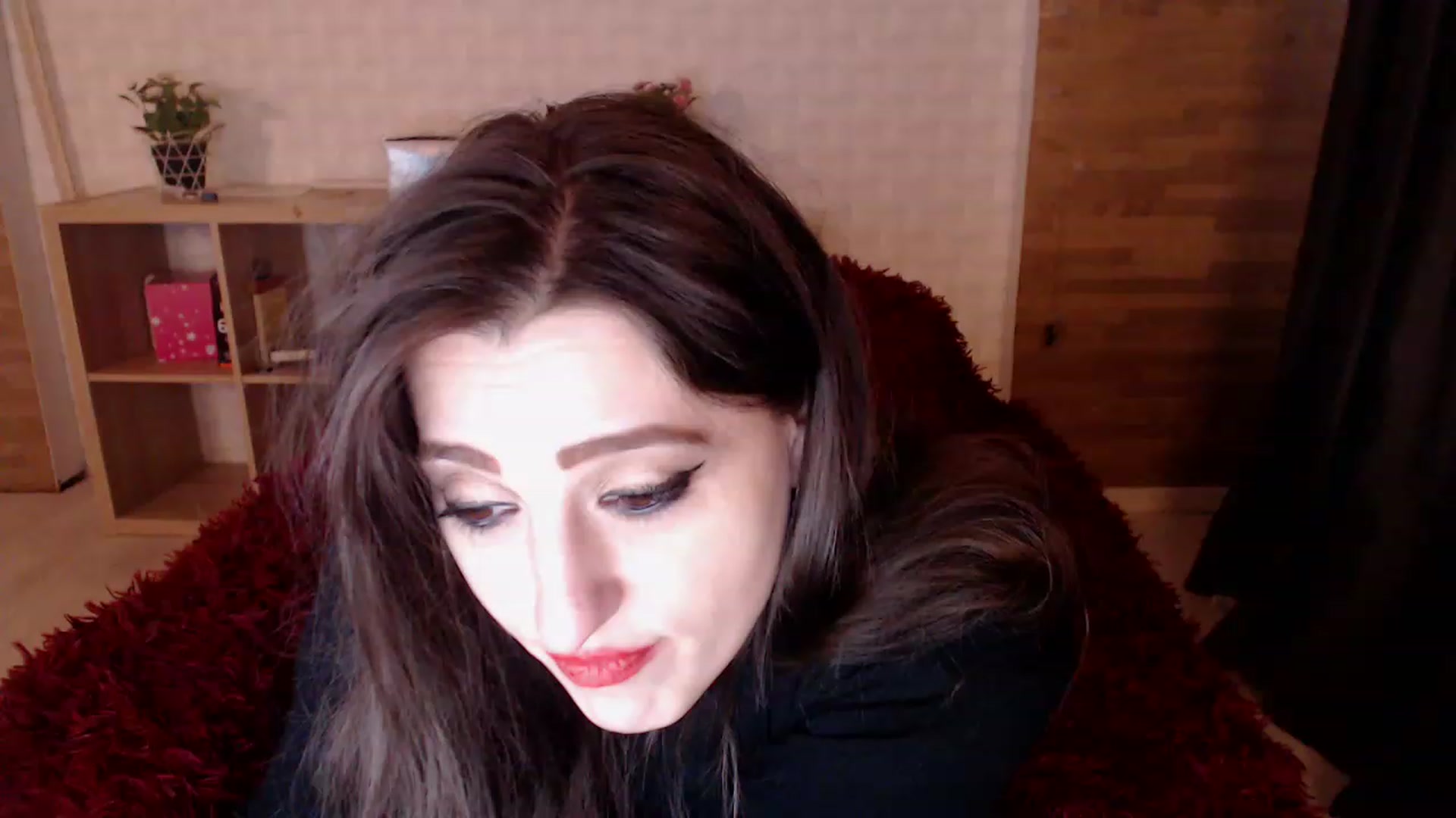 Gallery image thumbnail from HotRebbecca's myfreecams stream on, 03/23/2023, 04:41 image 14 of 20