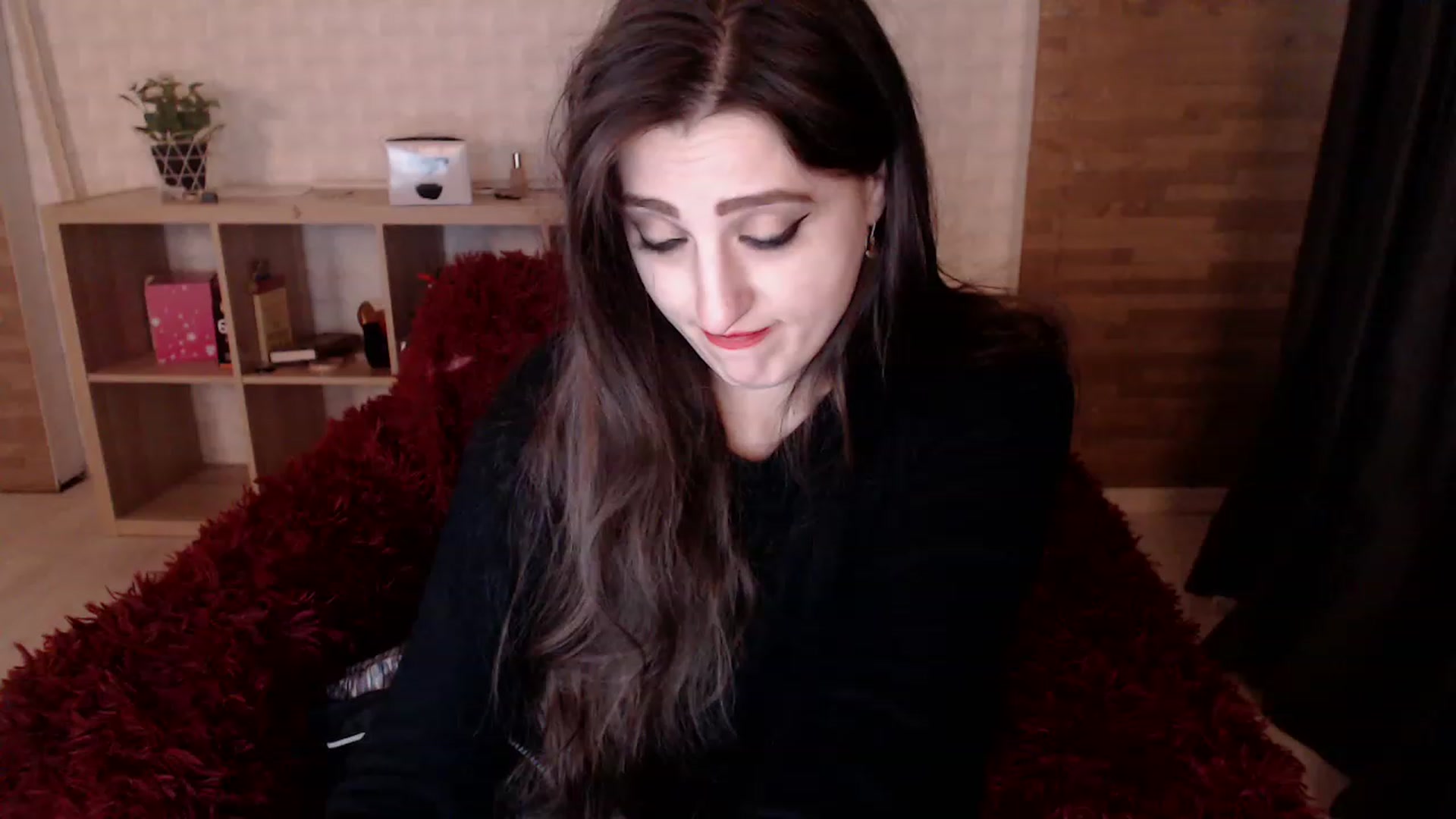 Gallery image thumbnail from HotRebbecca's myfreecams stream on, 03/23/2023, 04:41 image 16 of 20