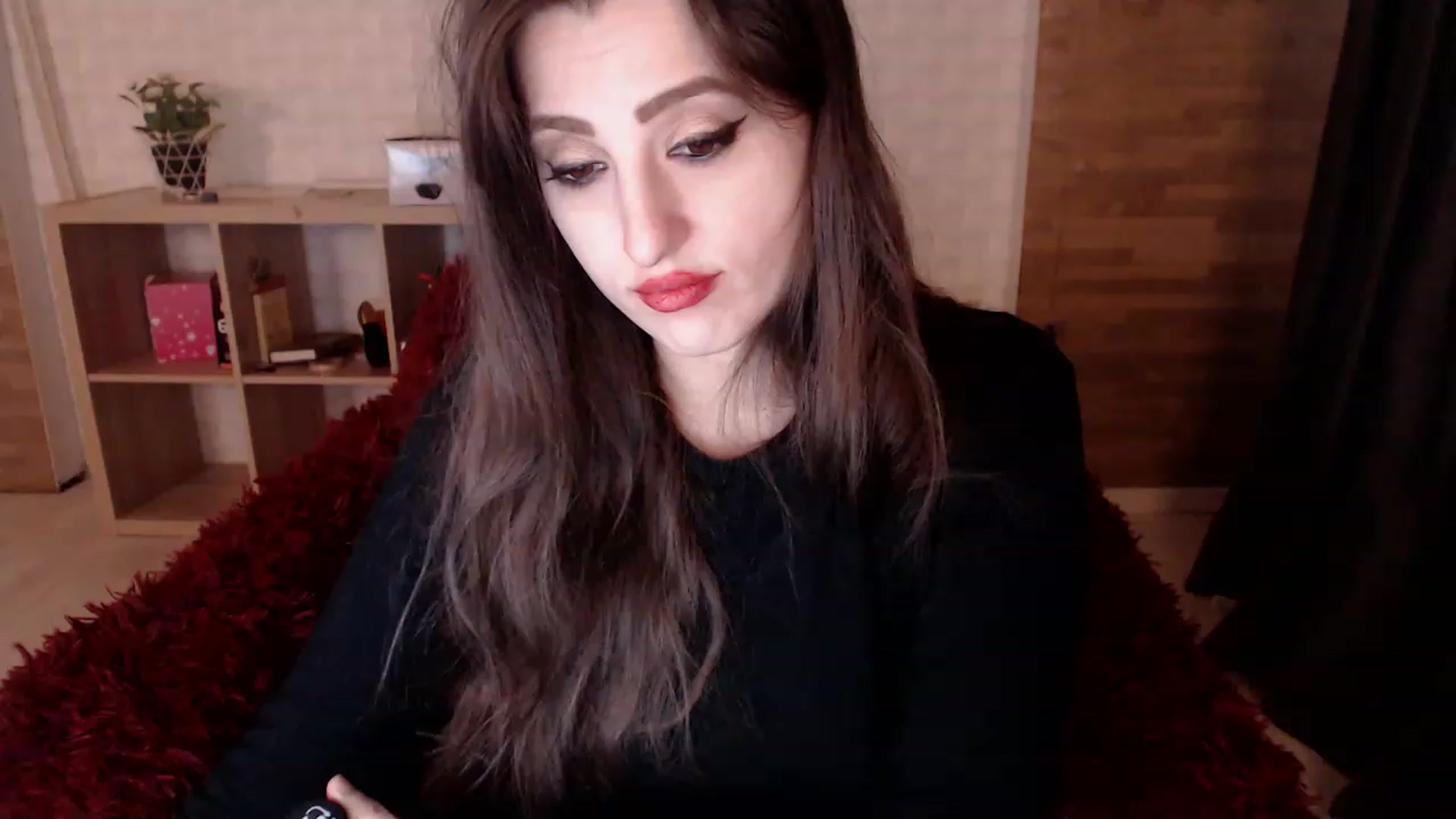 Gallery image thumbnail from HotRebbecca's myfreecams stream on, 03/23/2023, 04:41 image 12 of 20